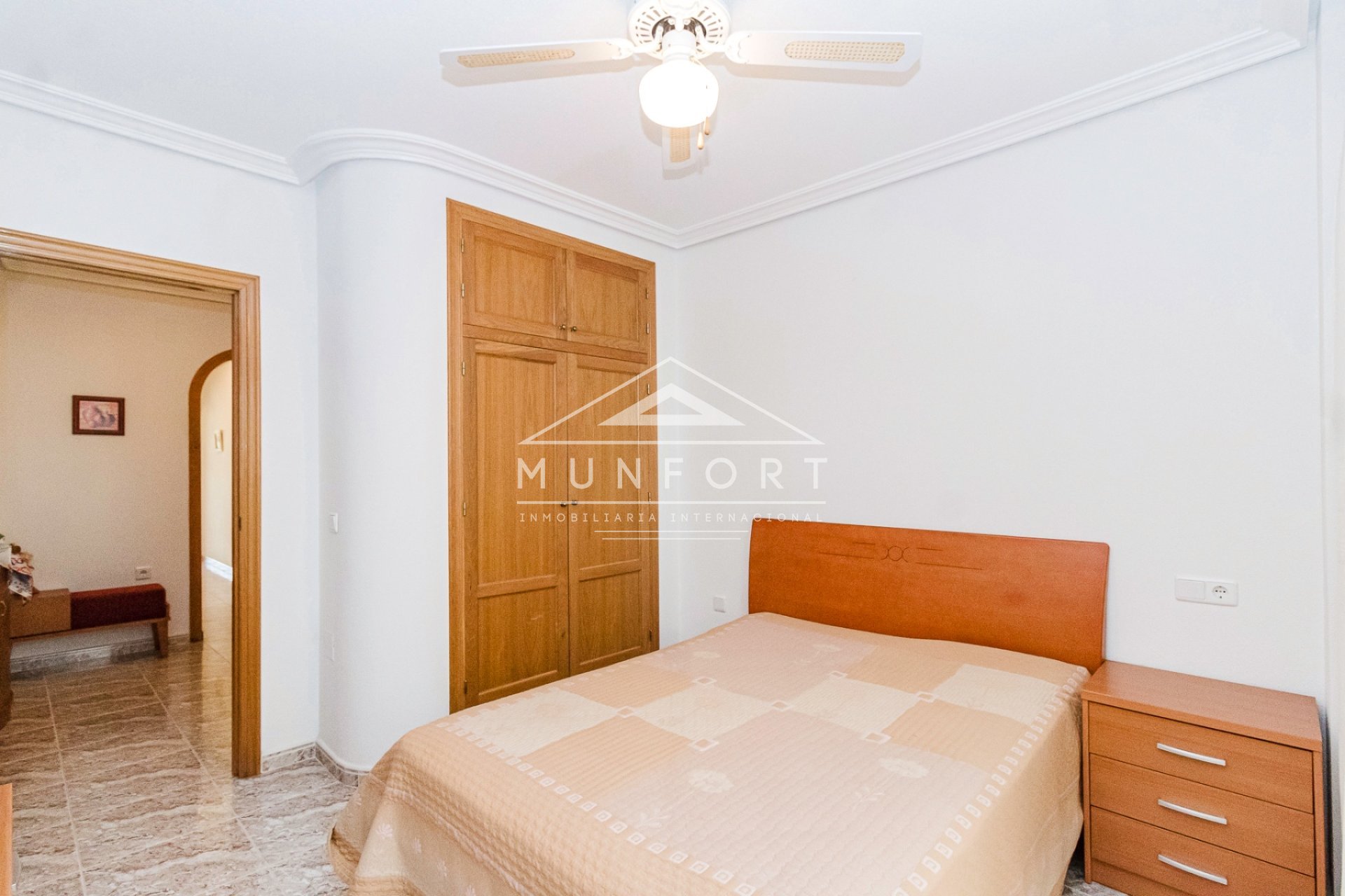 Resale - Apartments -
Torrevieja - Playa del Cura - Torrevieja