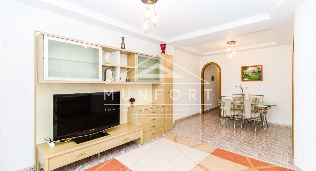 Resale - Apartments -
Torrevieja - Playa del Cura - Torrevieja