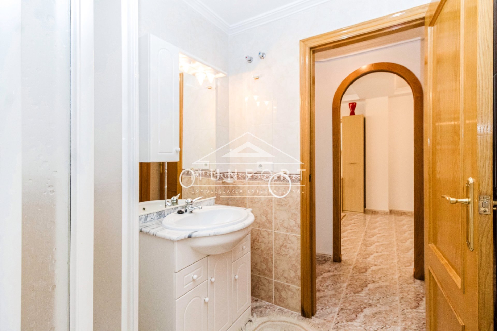 Resale - Apartments -
Torrevieja - Playa del Cura - Torrevieja