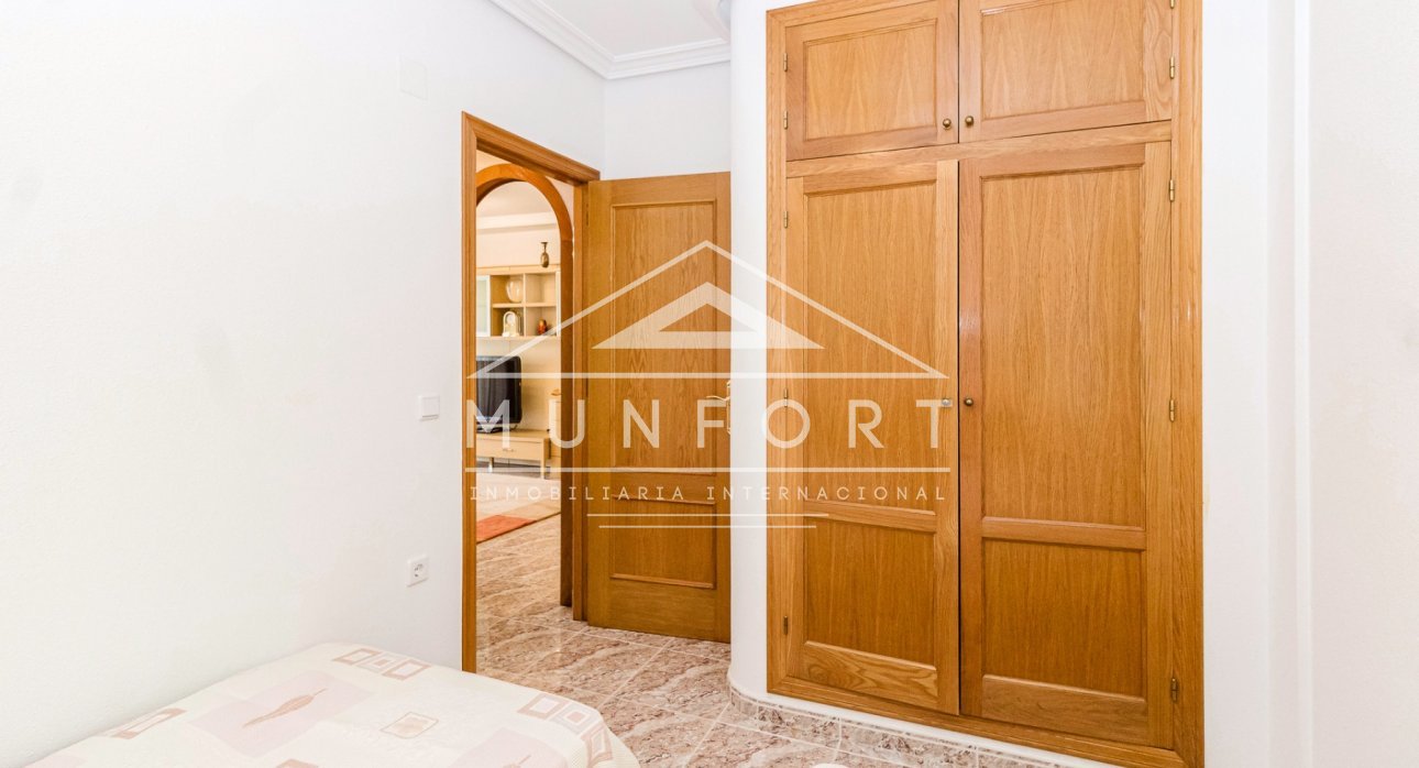 Resale - Apartments -
Torrevieja - Playa del Cura - Torrevieja