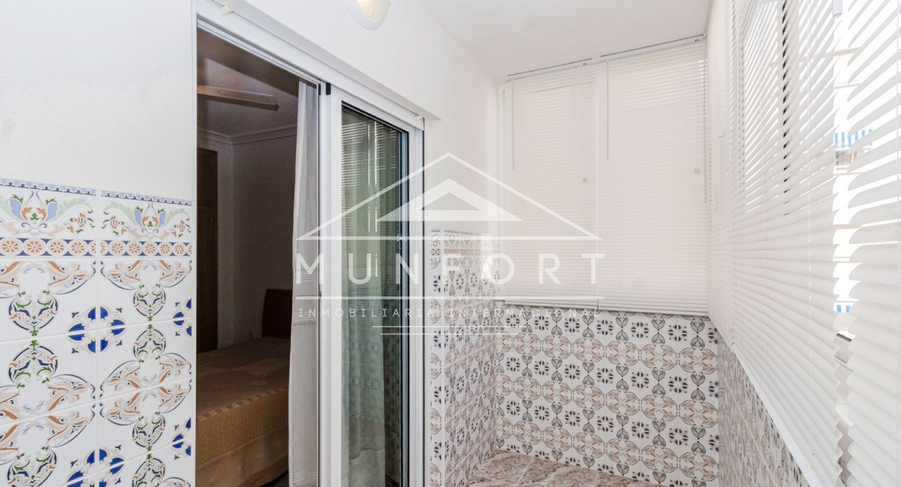 Resale - Apartments -
Torrevieja - Playa del Cura - Torrevieja