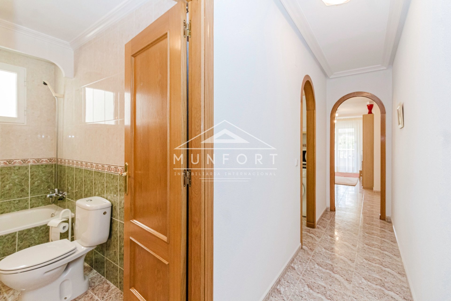 Resale - Apartments -
Torrevieja - Playa del Cura - Torrevieja