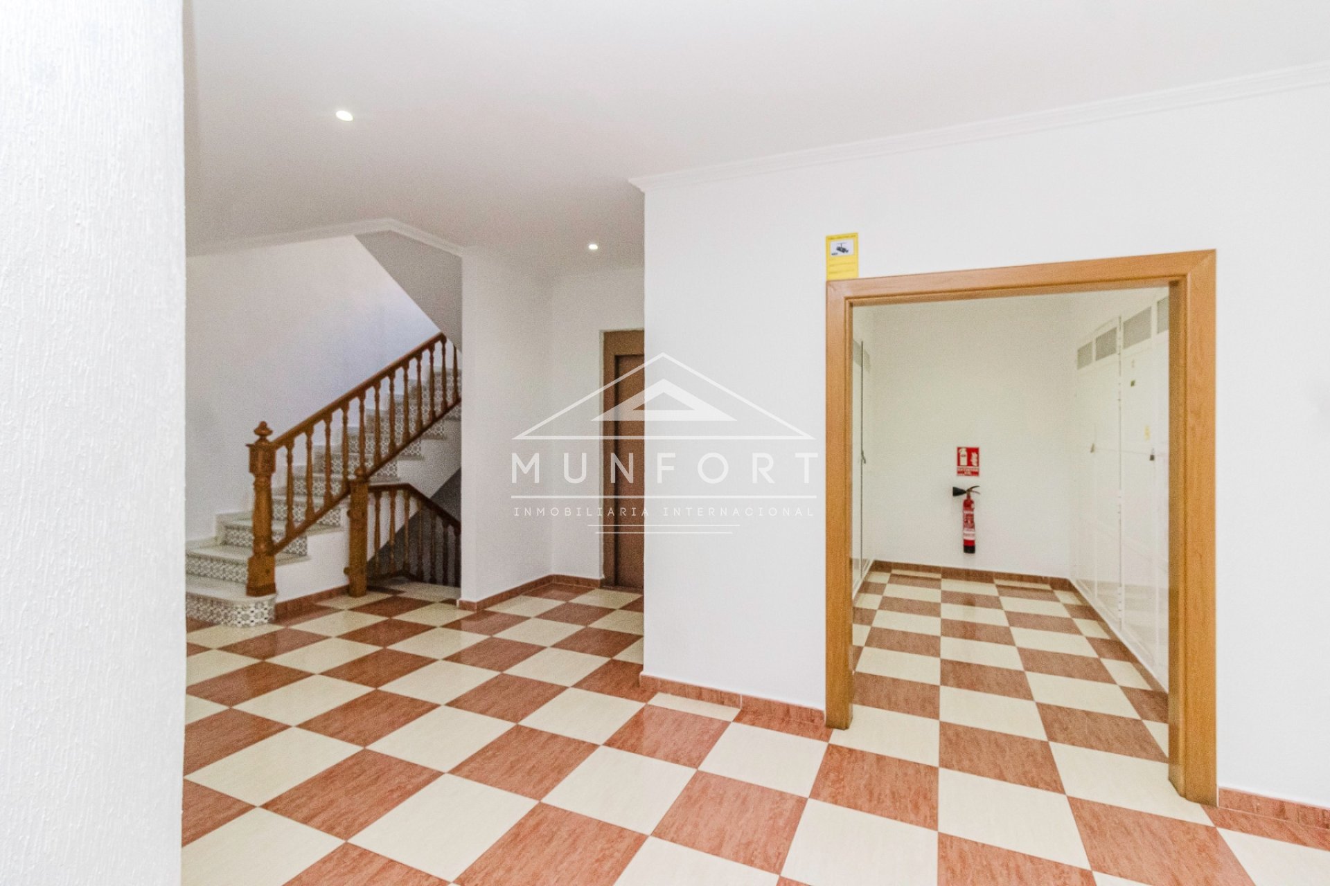 Resale - Apartments -
Torrevieja - Playa del Cura - Torrevieja