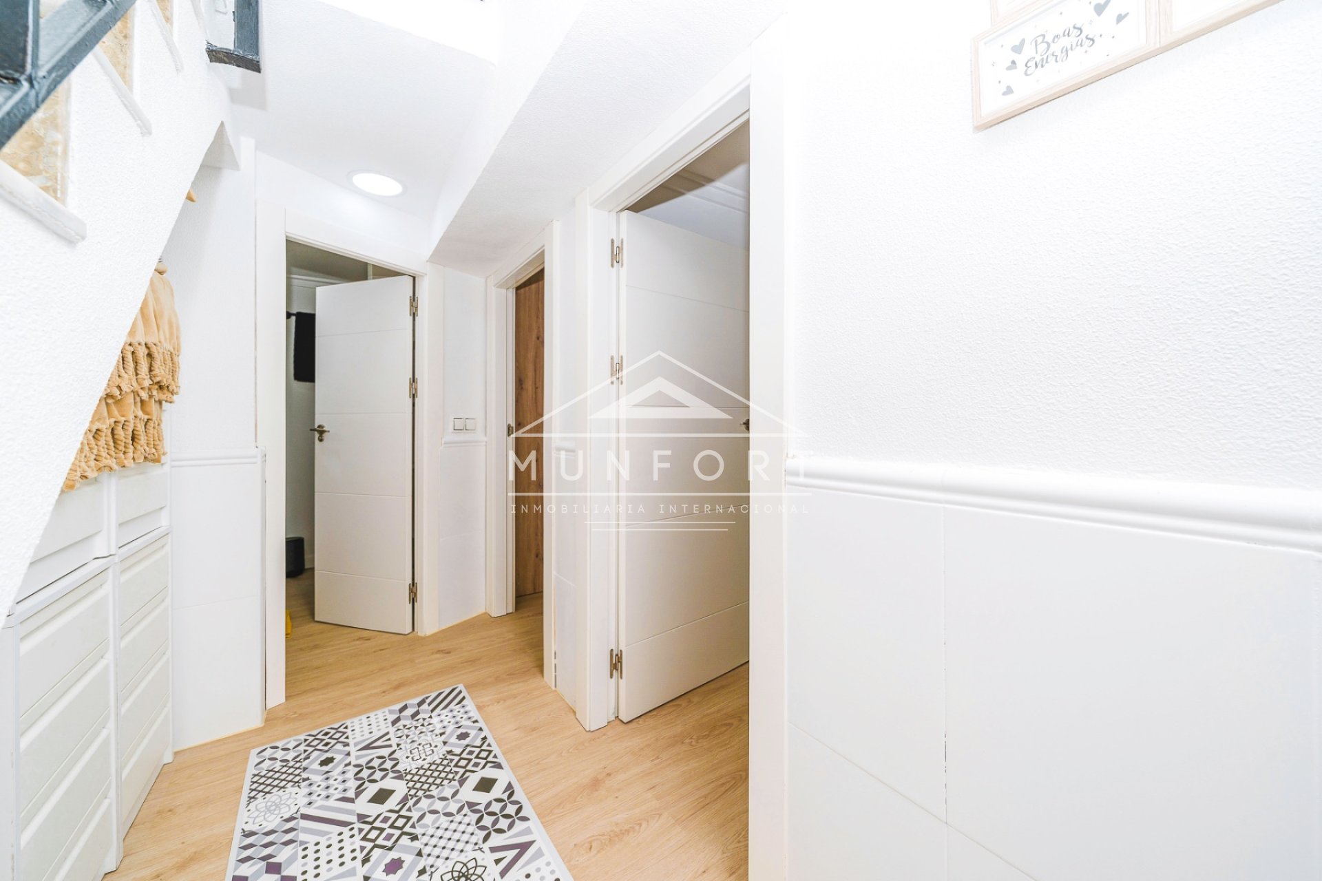 Resale - Apartments -
Torrevieja - Playa del Cura - Torrevieja