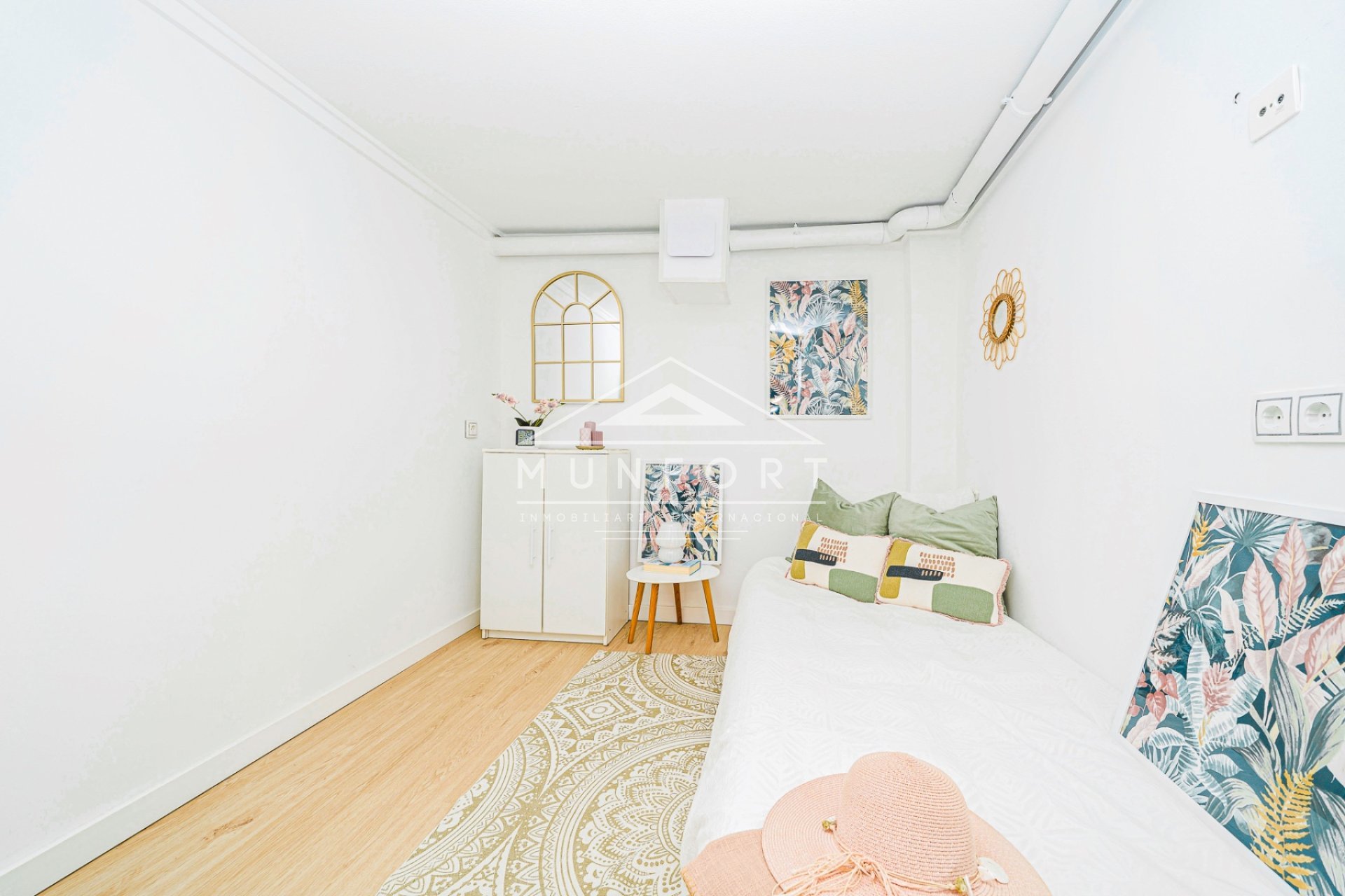 Resale - Apartments -
Torrevieja - Playa del Cura - Torrevieja