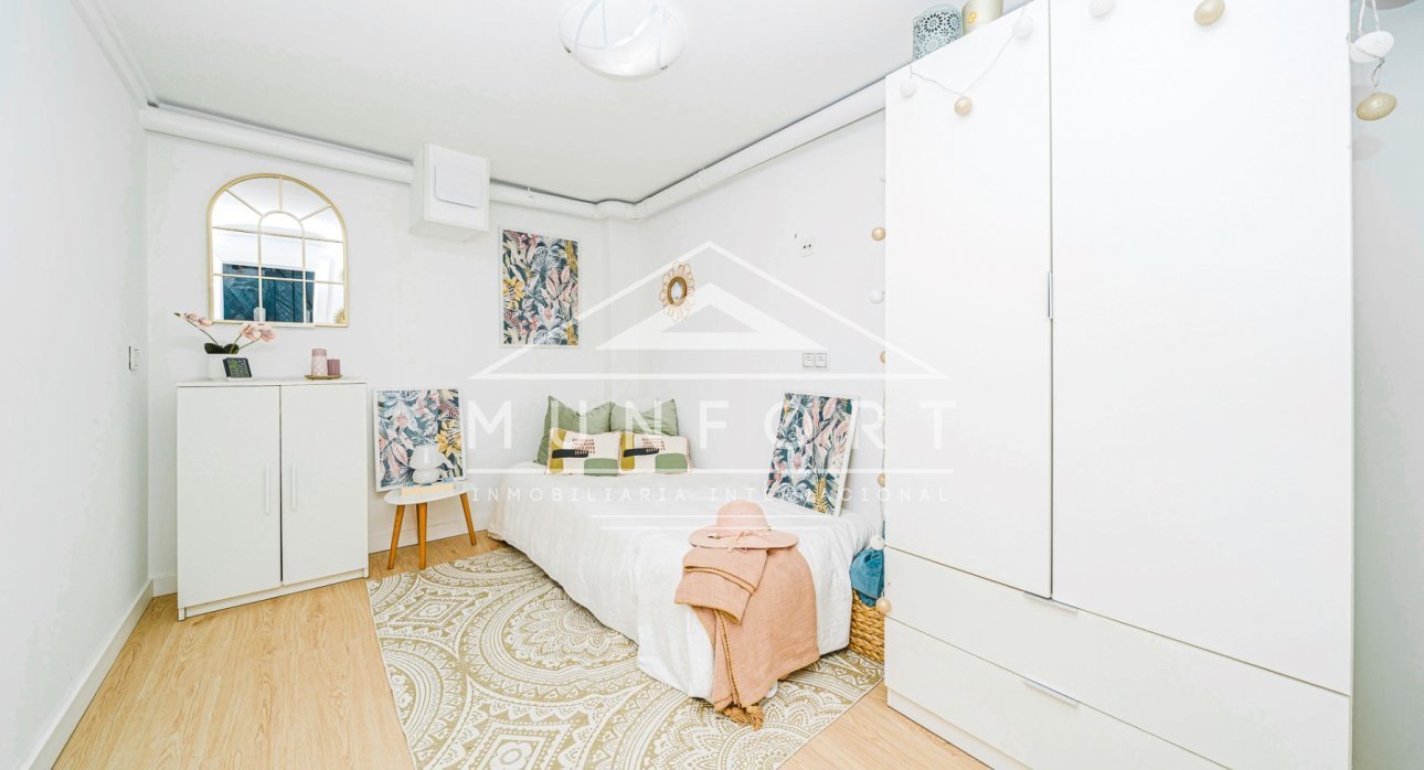 Resale - Apartments -
Torrevieja - Playa del Cura - Torrevieja