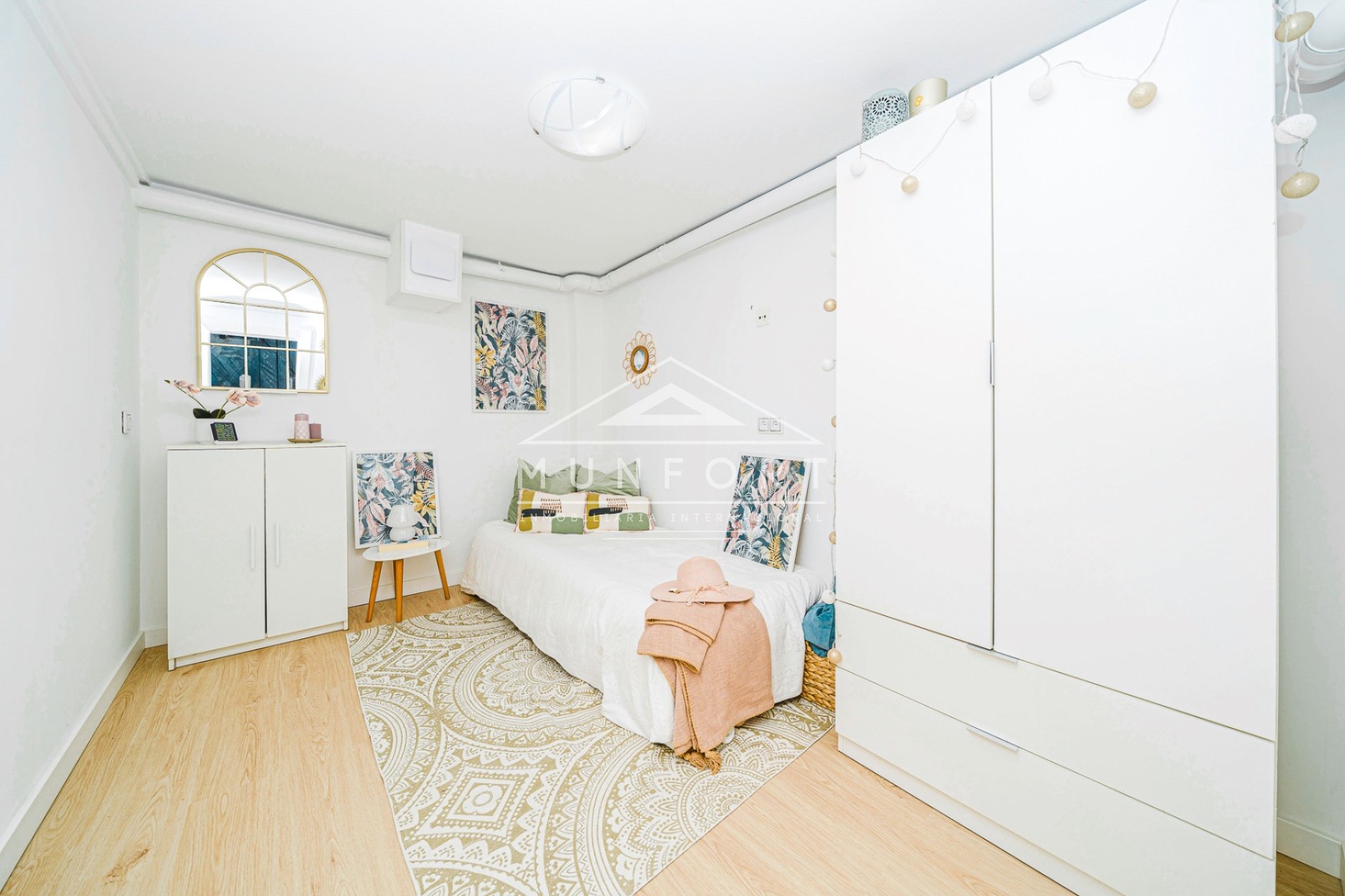 Resale - Apartments -
Torrevieja - Playa del Cura - Torrevieja