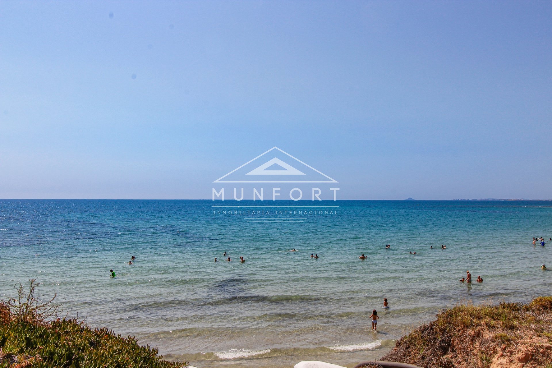 Resale - Apartments -
Torrevieja - Playa del Cura - Torrevieja