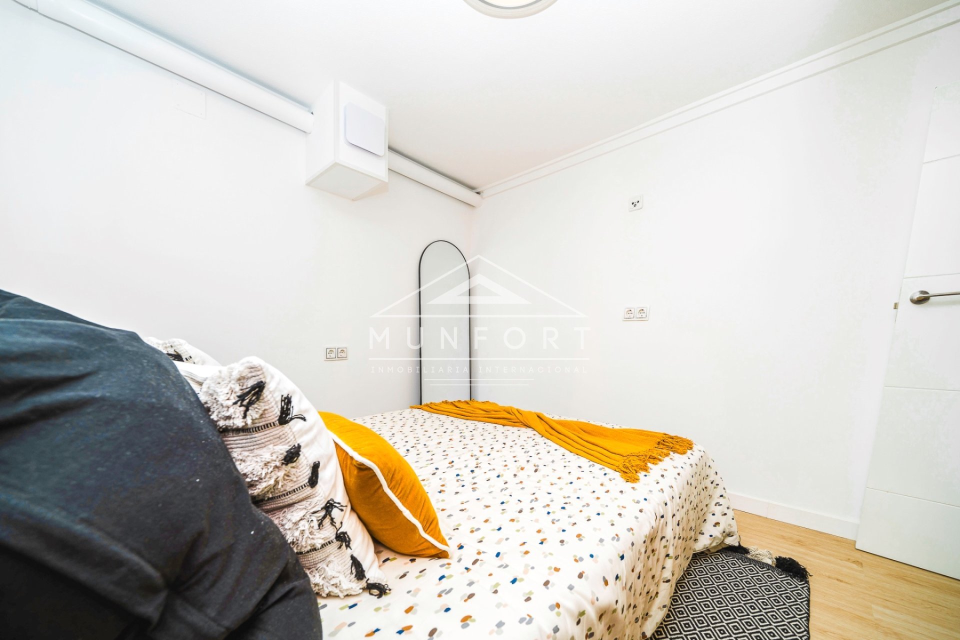 Resale - Apartments -
Torrevieja - Playa del Cura - Torrevieja