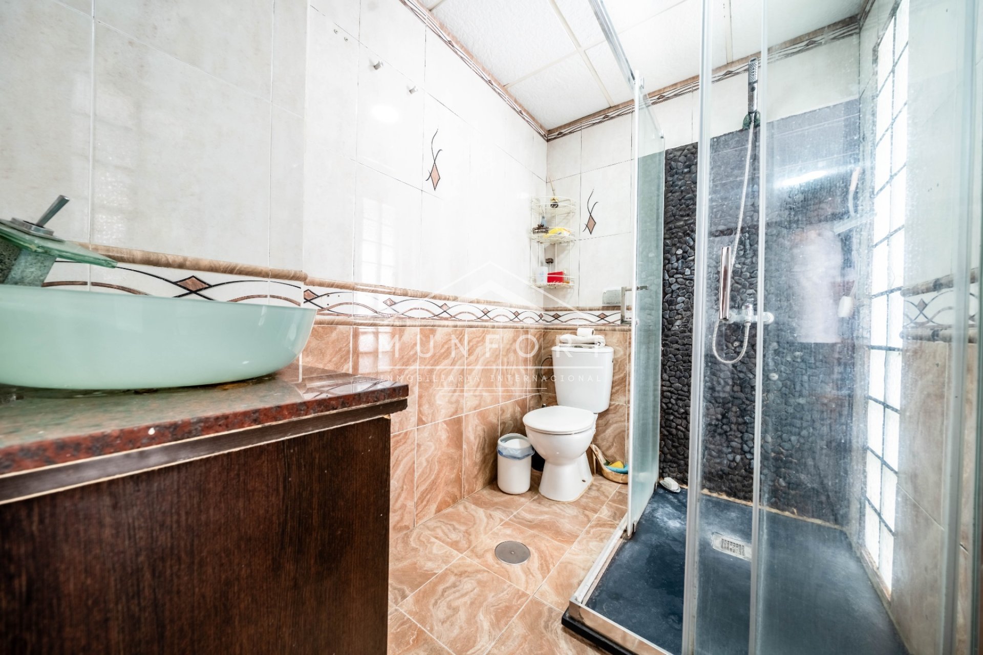 Resale - Apartments -
Torrevieja - Playa del Cura - Torrevieja