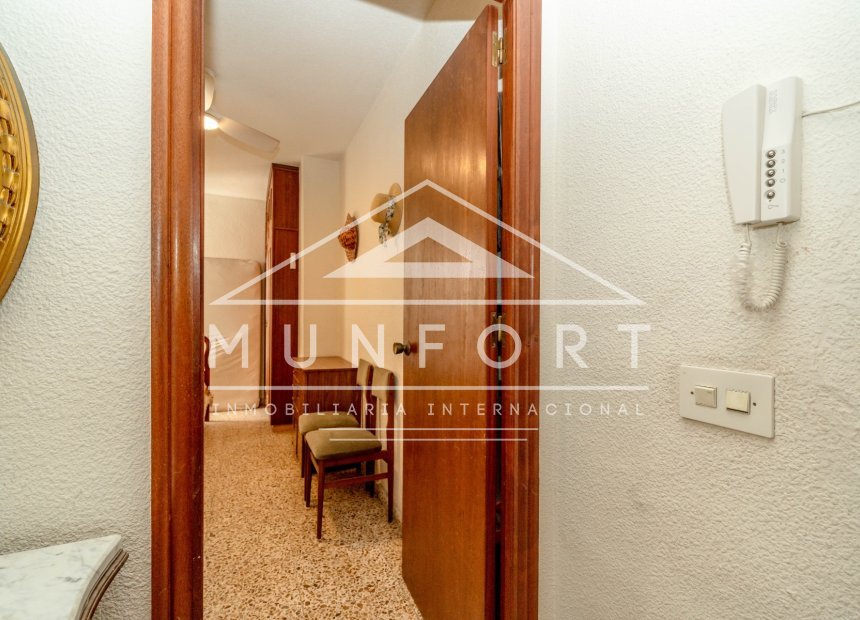 Resale - Apartments -
Torrevieja - Playa del Cura - Torrevieja