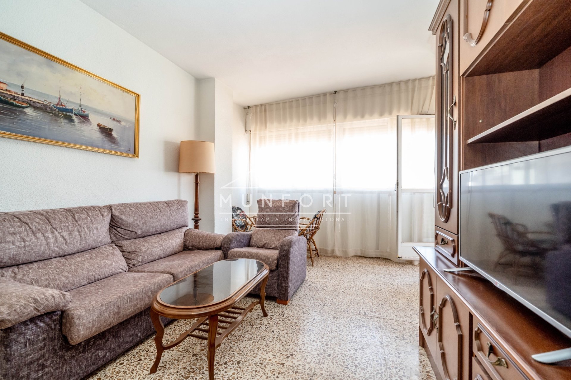 Resale - Apartments -
Torrevieja - Playa del Cura - Torrevieja