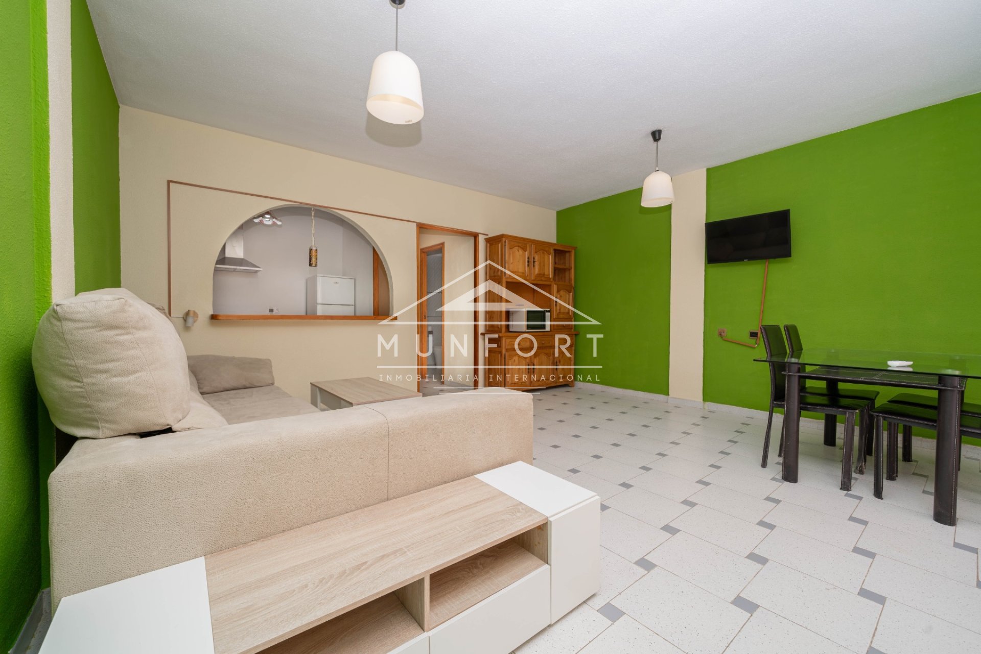 Resale - Apartments -
Torrevieja - Playa del Cura - Torrevieja