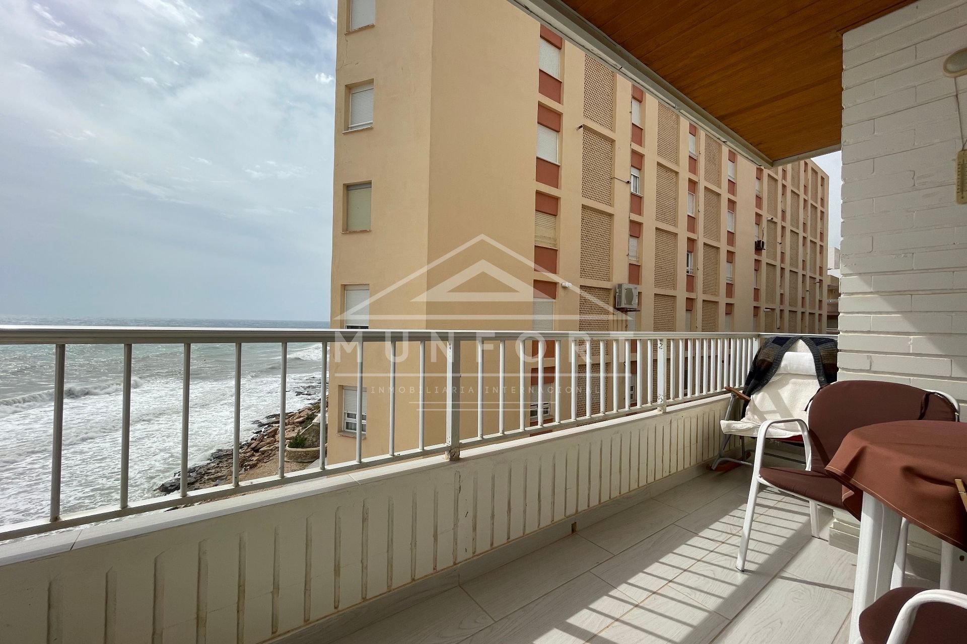 Resale - Apartments -
Torrevieja - Playa del Cura - Torrevieja