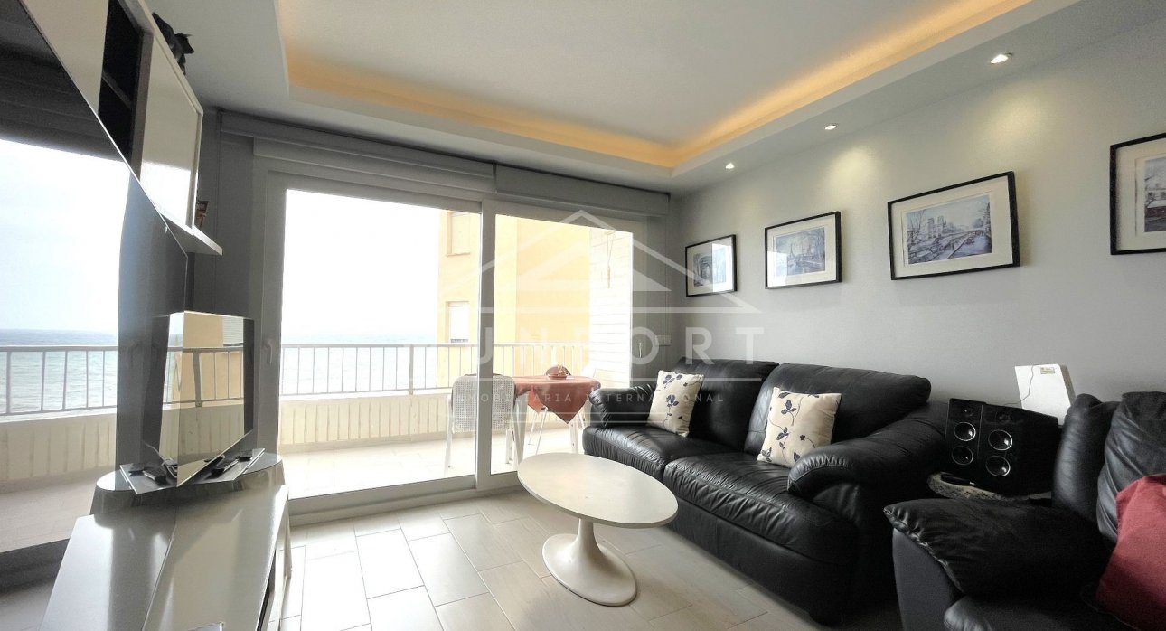 Resale - Apartments -
Torrevieja - Playa del Cura - Torrevieja