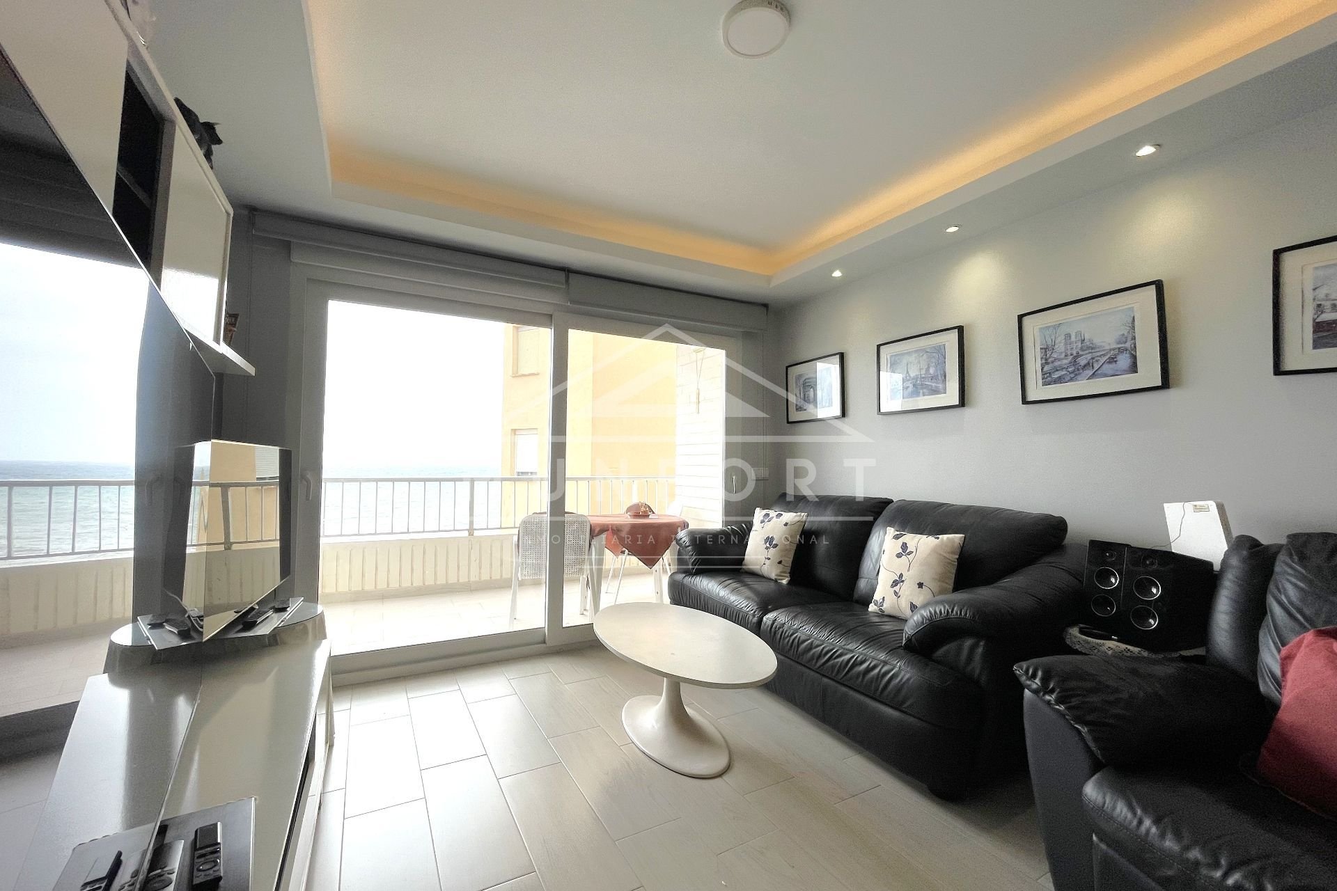 Resale - Apartments -
Torrevieja - Playa del Cura - Torrevieja