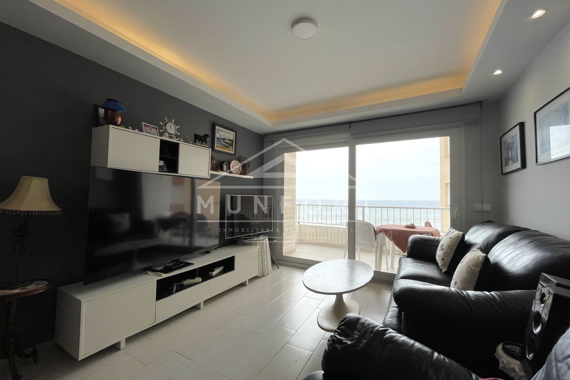 Resale - Apartments -
Torrevieja - Playa del Cura - Torrevieja