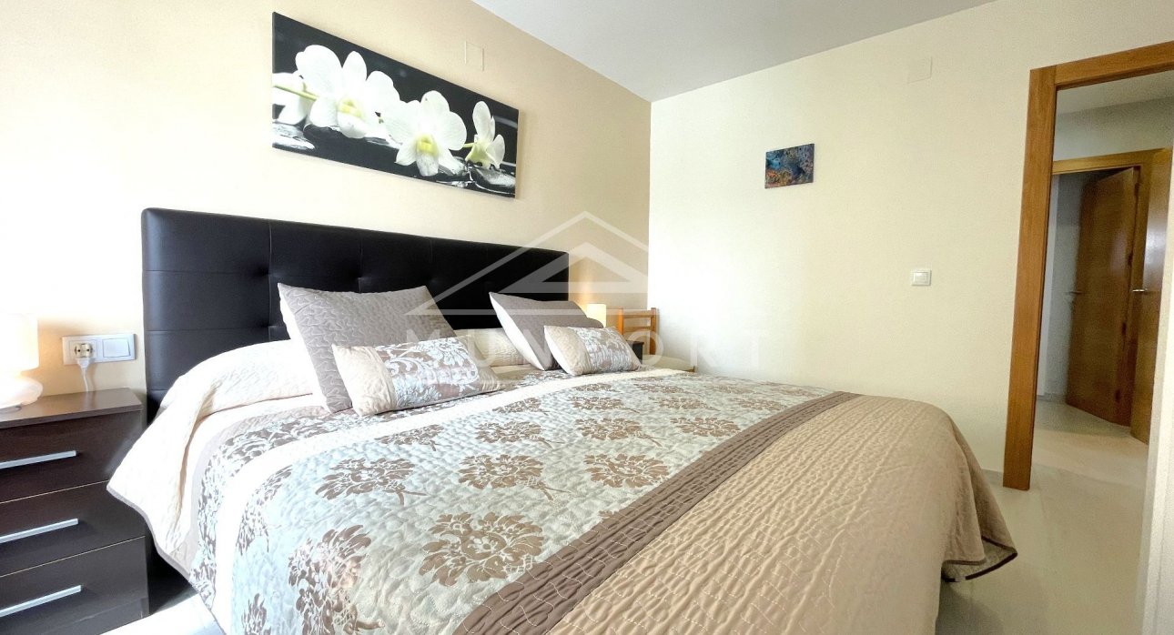 Resale - Apartments -
Torrevieja - Playa del Cura - Torrevieja