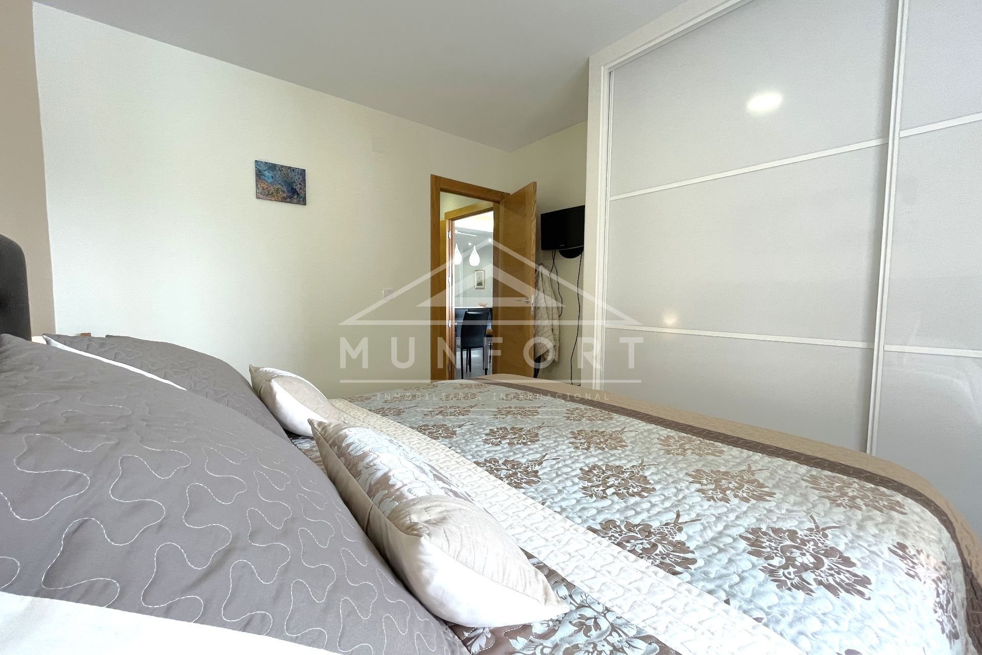 Resale - Apartments -
Torrevieja - Playa del Cura - Torrevieja