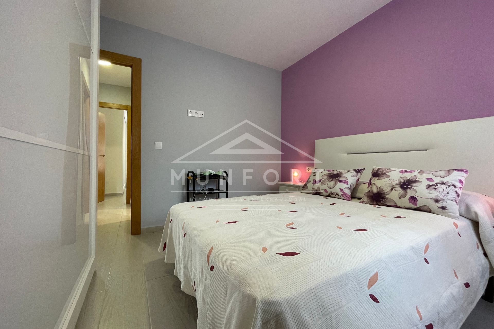 Resale - Apartments -
Torrevieja - Playa del Cura - Torrevieja