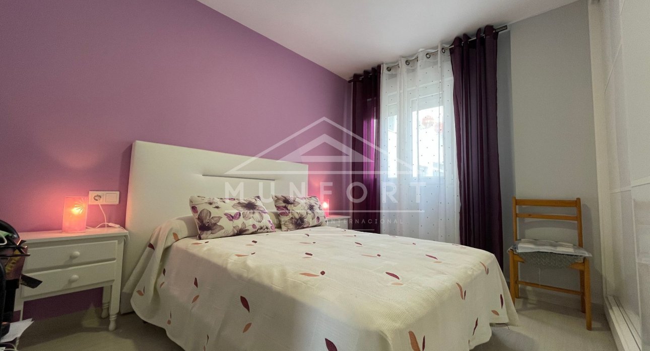 Resale - Apartments -
Torrevieja - Playa del Cura - Torrevieja