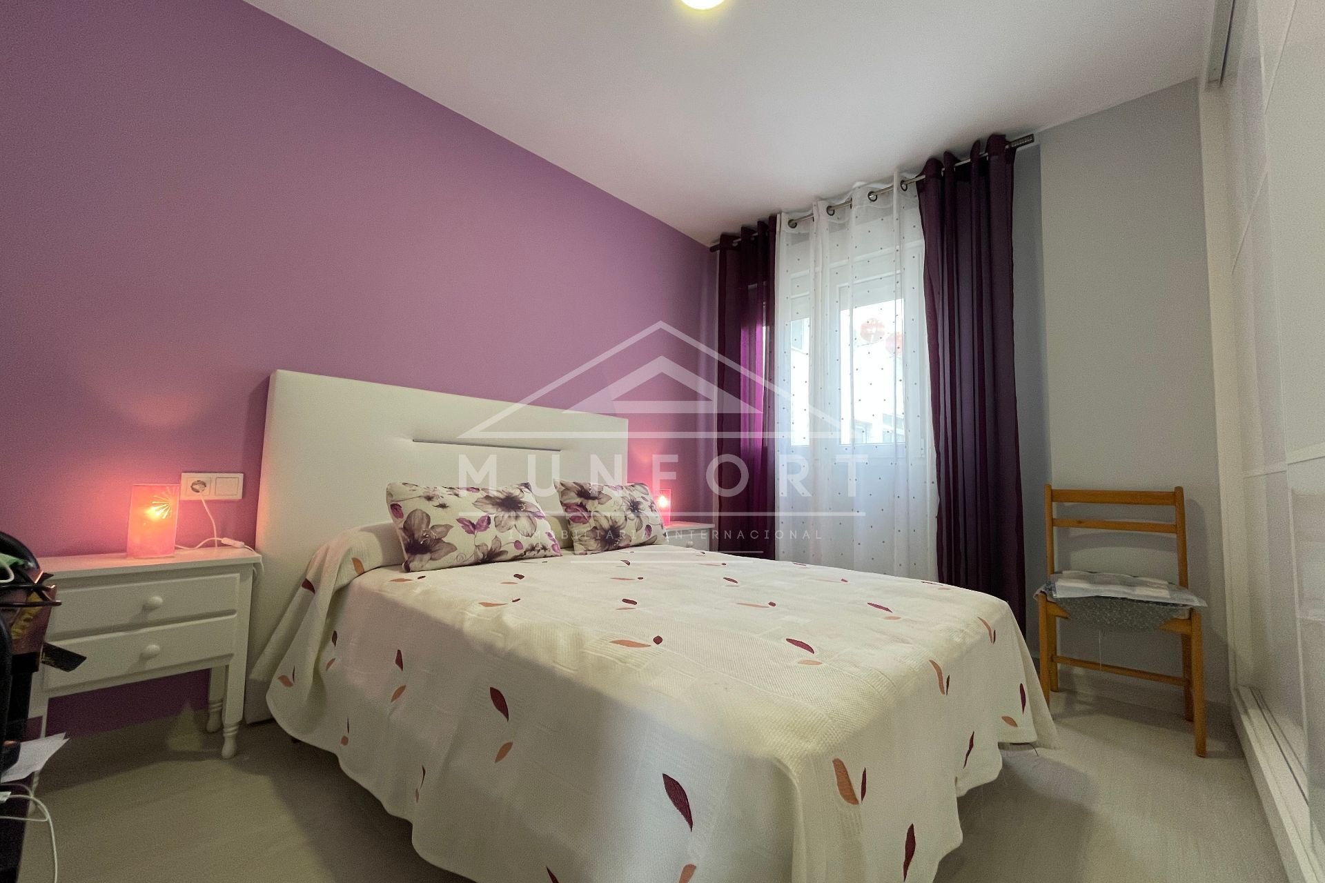 Resale - Apartments -
Torrevieja - Playa del Cura - Torrevieja