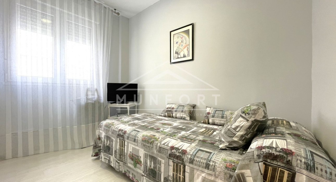 Resale - Apartments -
Torrevieja - Playa del Cura - Torrevieja