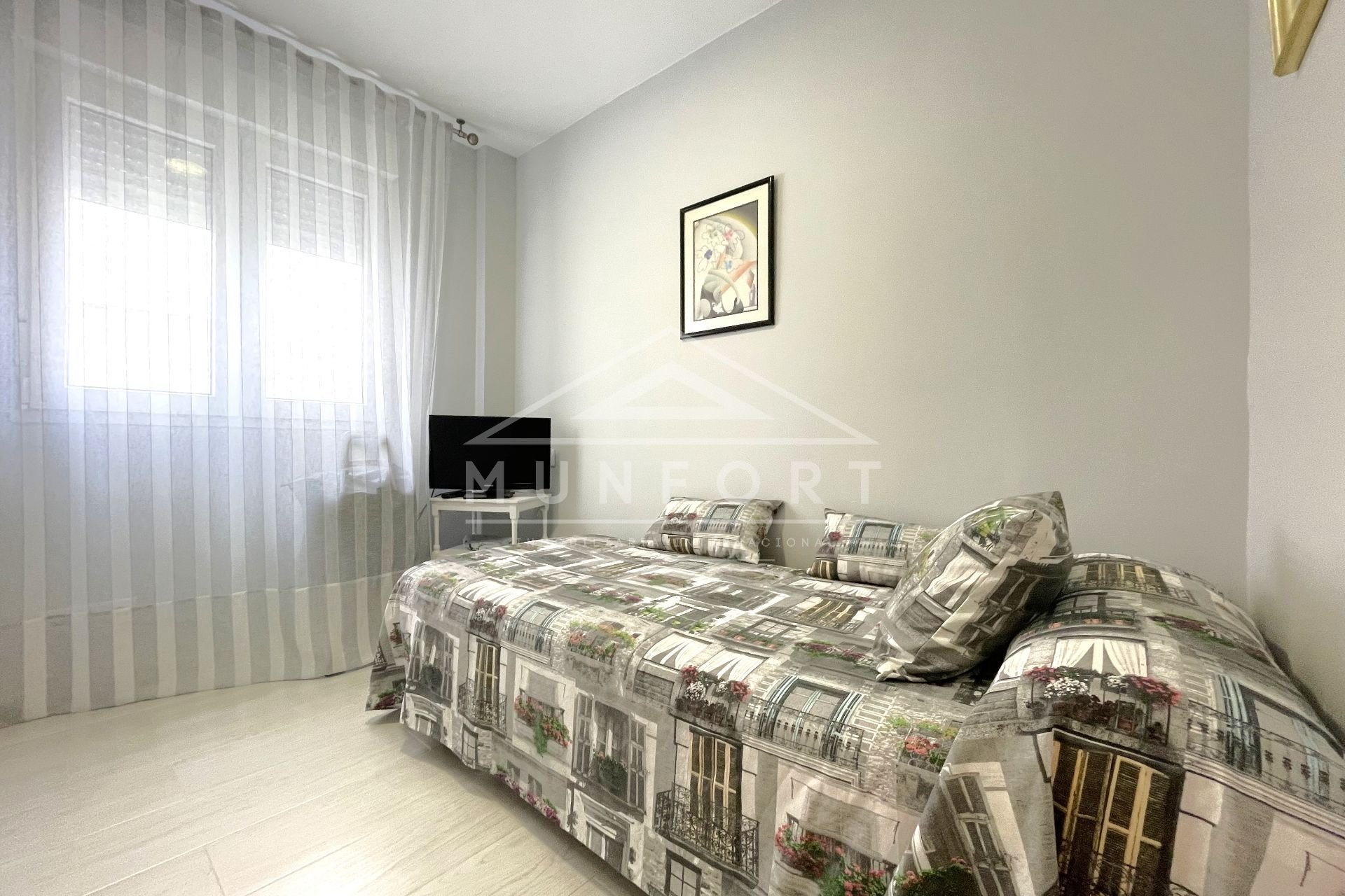 Resale - Apartments -
Torrevieja - Playa del Cura - Torrevieja