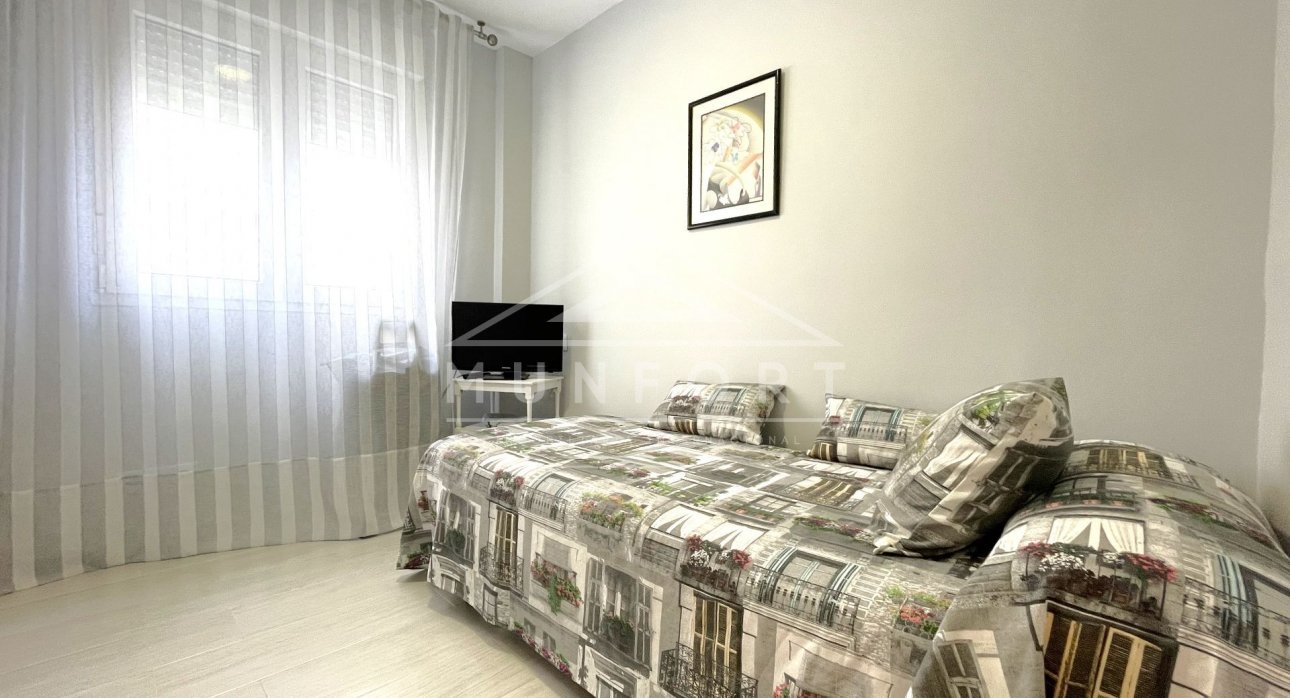 Resale - Apartments -
Torrevieja - Playa del Cura - Torrevieja