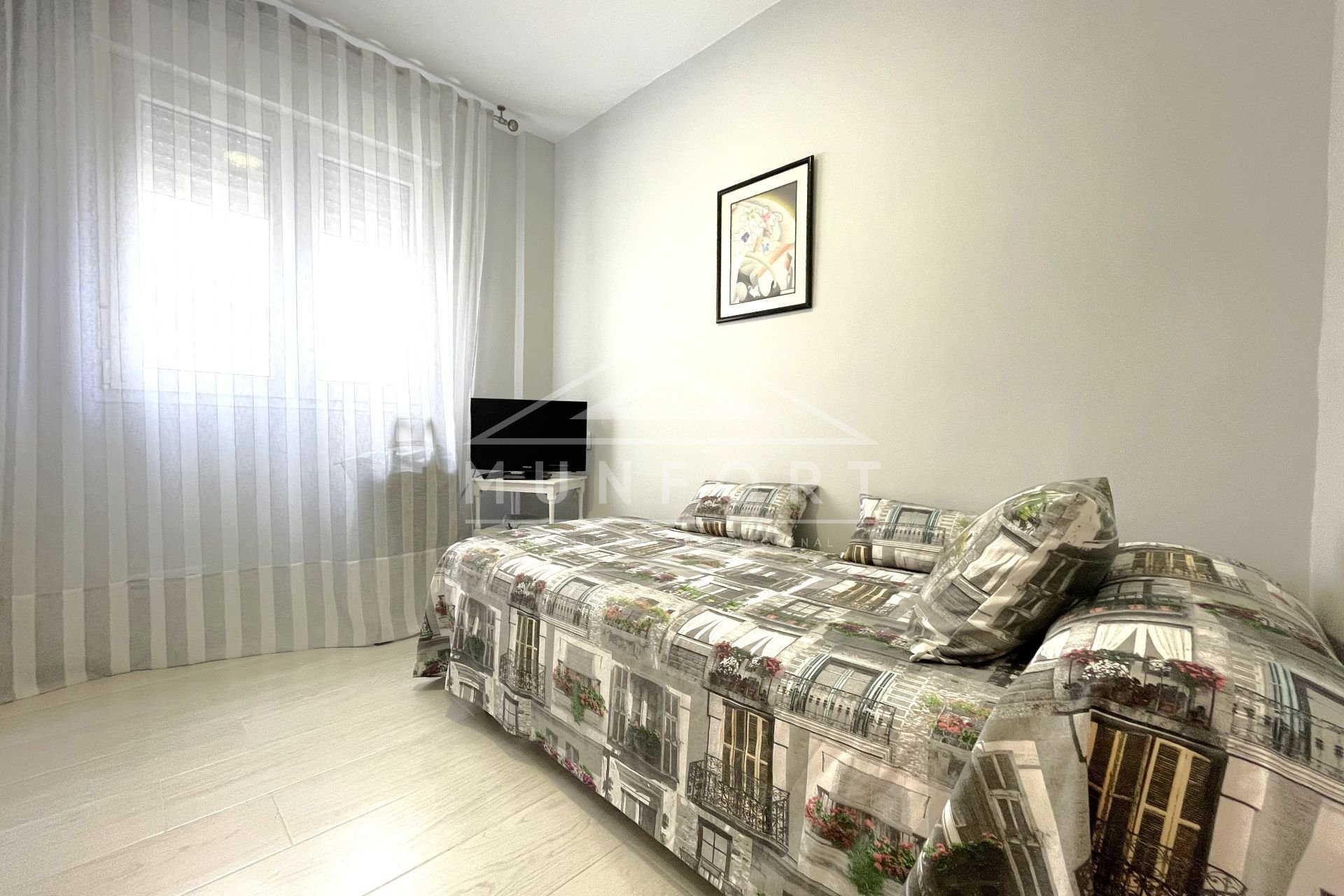 Resale - Apartments -
Torrevieja - Playa del Cura - Torrevieja