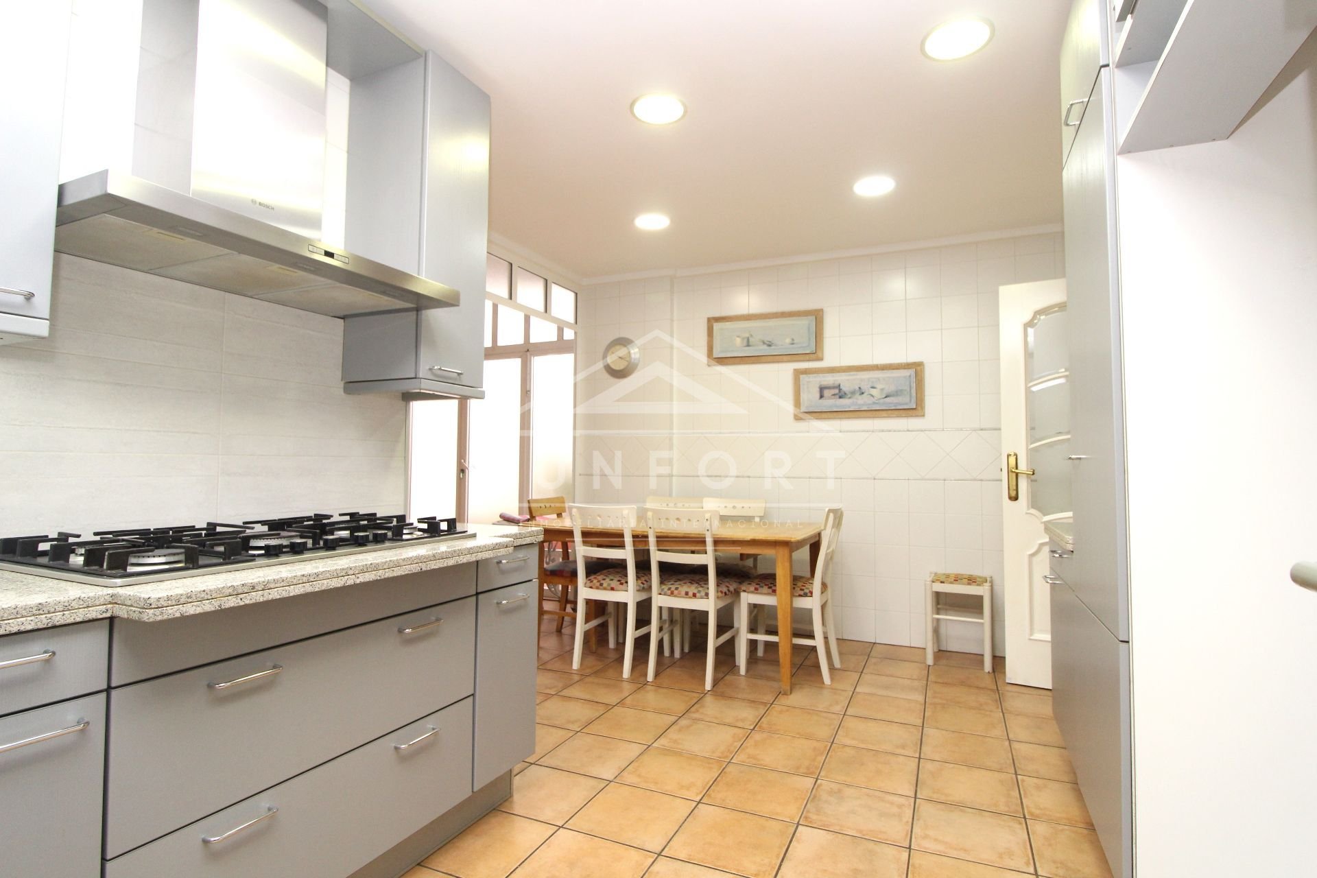 Resale - Apartments -
Torrevieja - Playa del Cura - Torrevieja