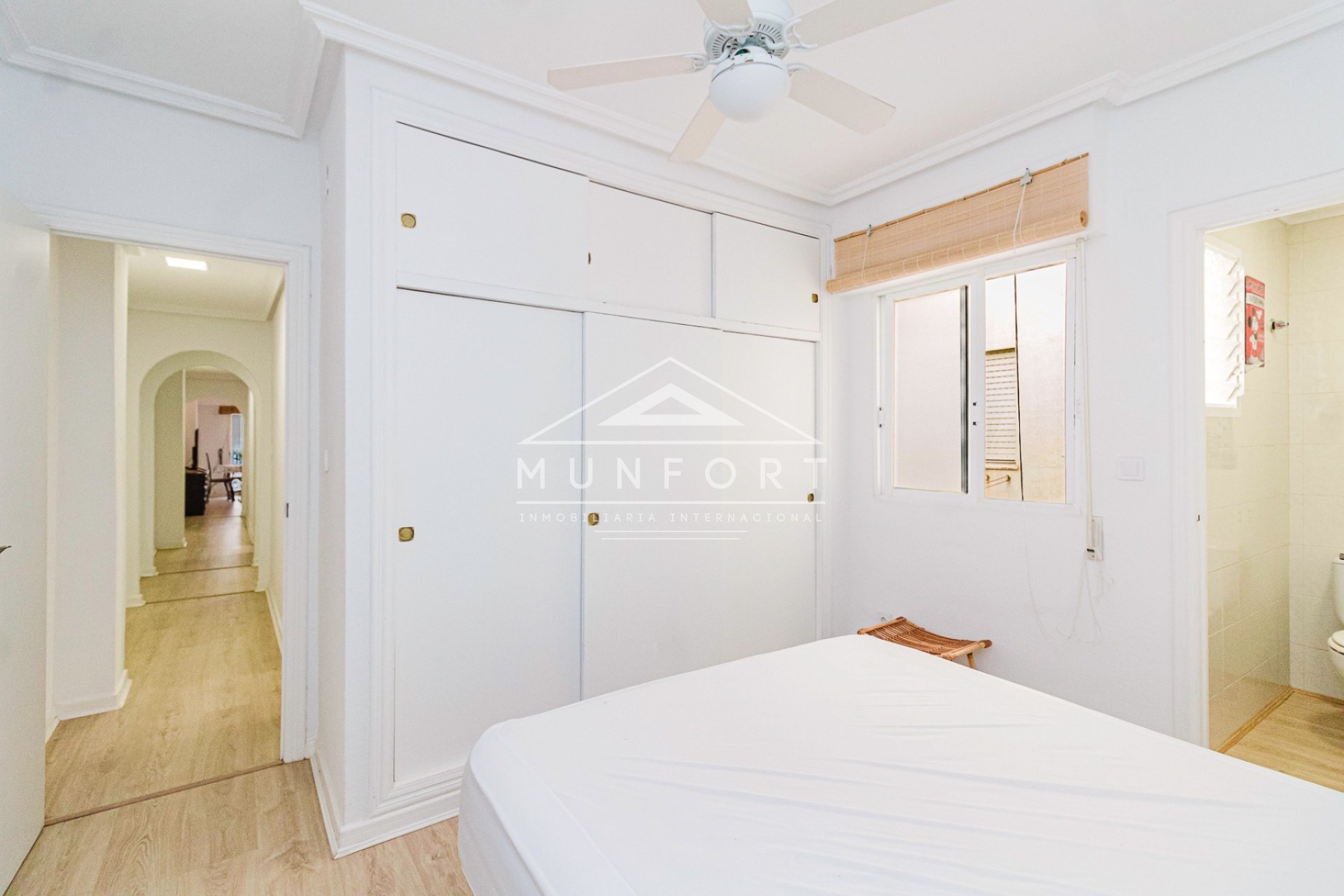 Resale - Apartments -
Torrevieja