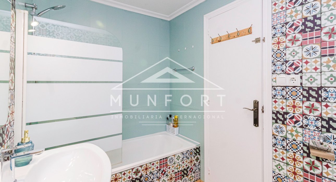 Resale - Apartments -
Torrevieja