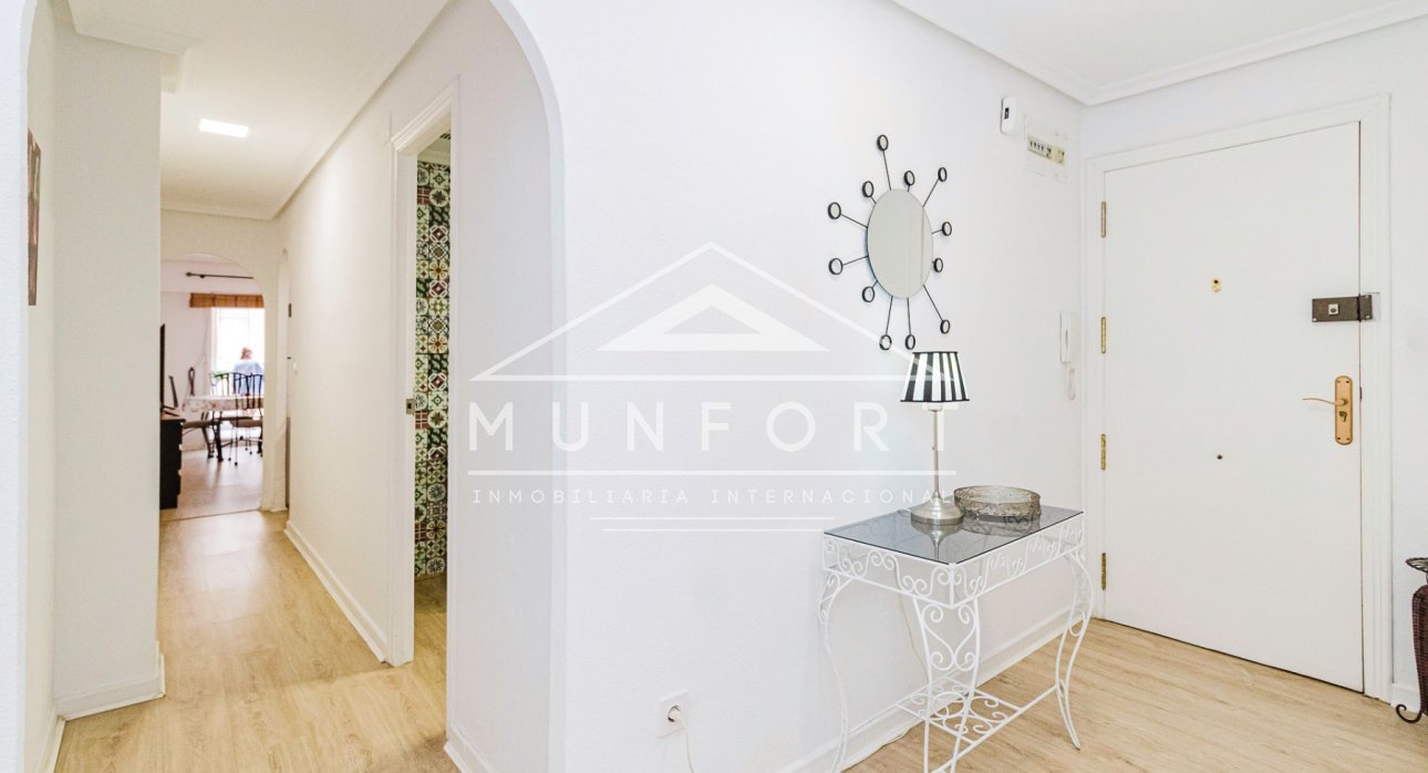 Resale - Apartments -
Torrevieja