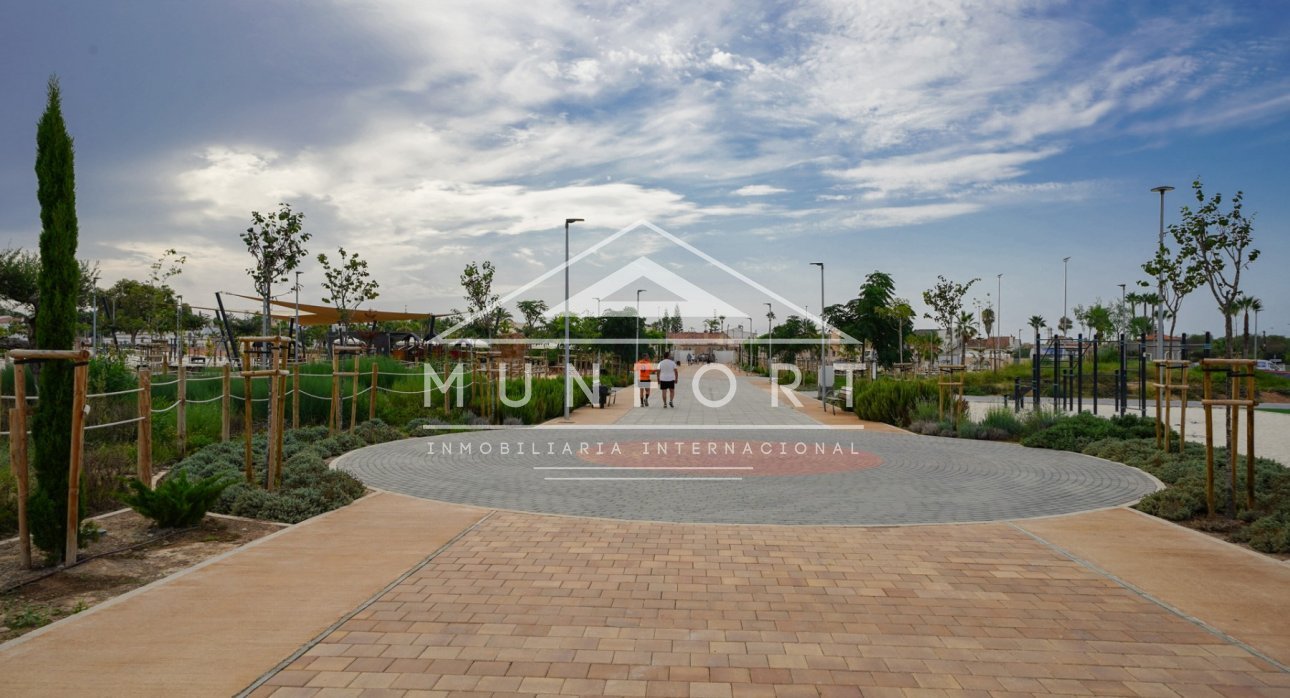 Resale - Apartments -
Torrevieja