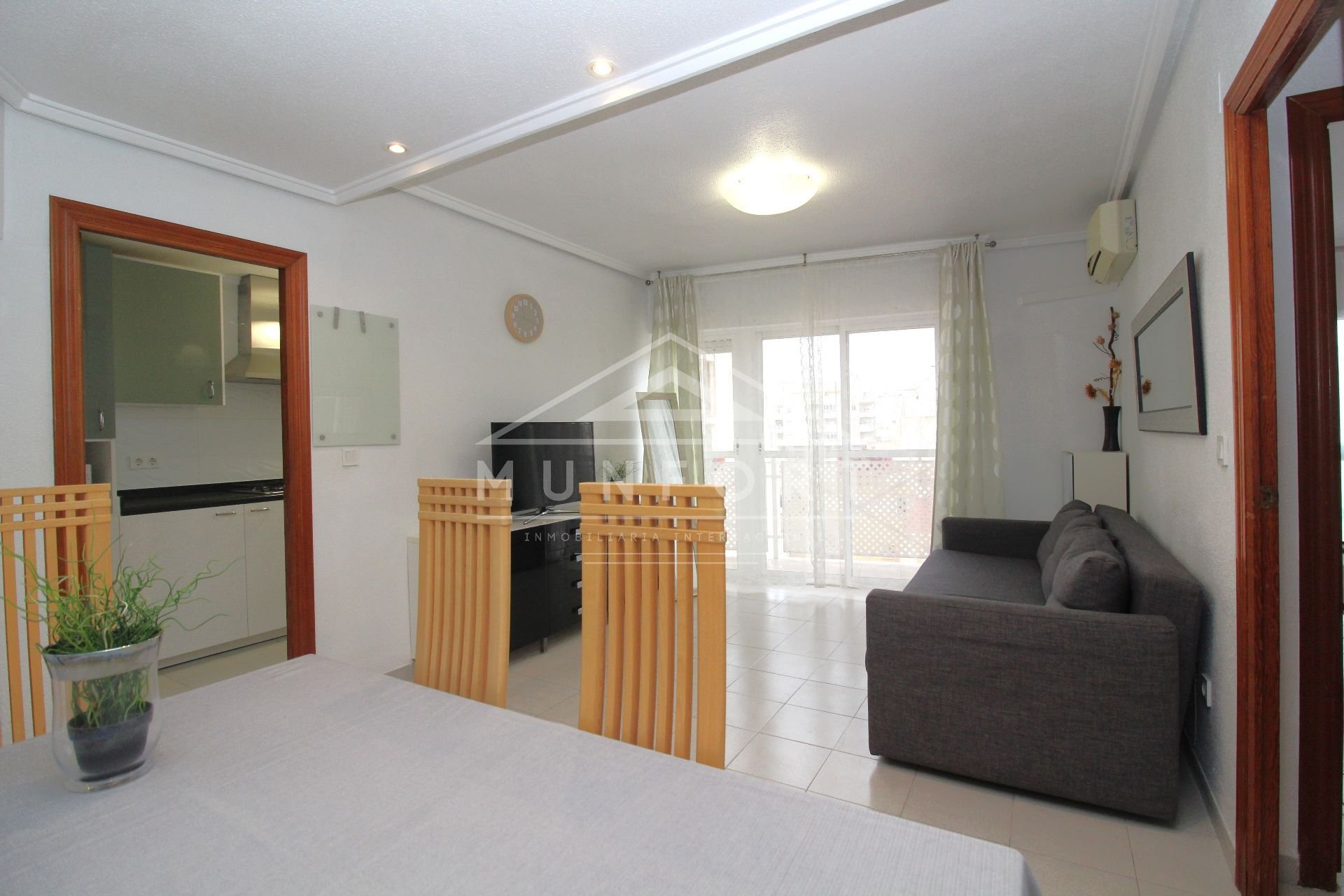 Resale - Apartments -
Torrevieja