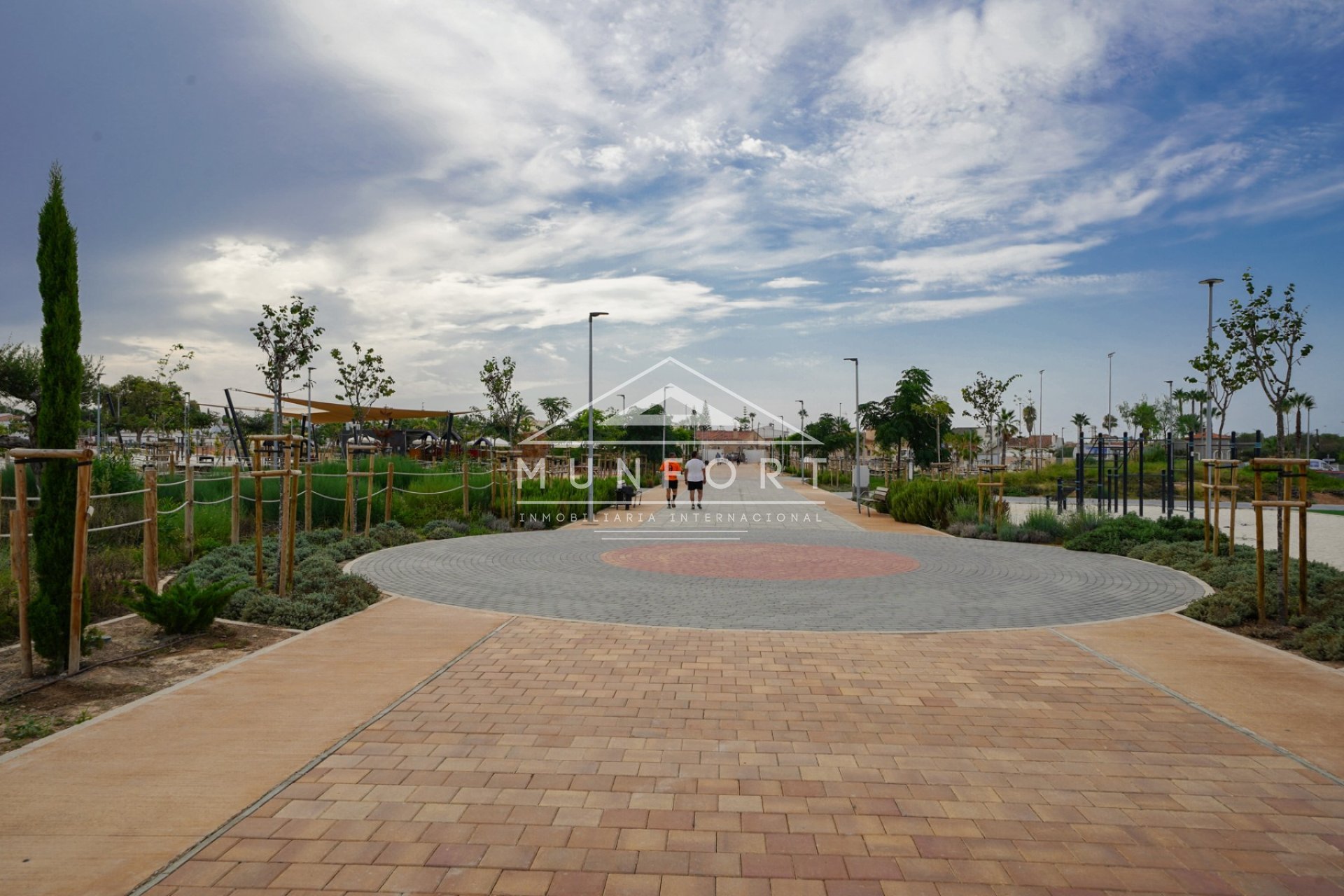 Resale - Apartments -
Torrevieja