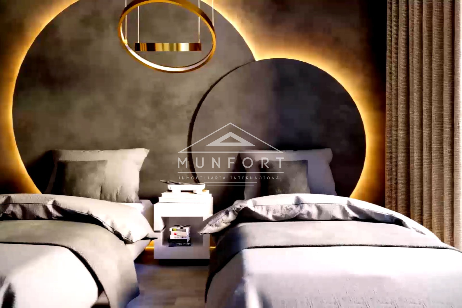 Resale - Apartments -
Torrevieja