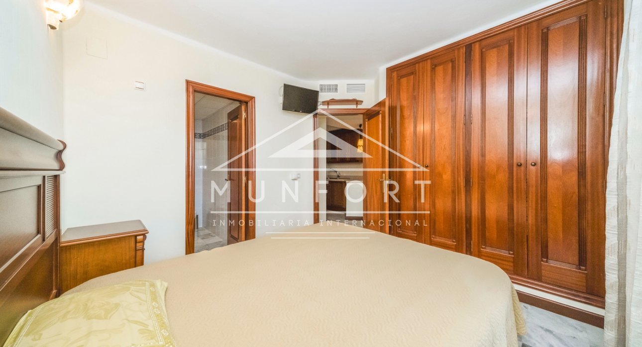Resale - Apartments -
Torrevieja