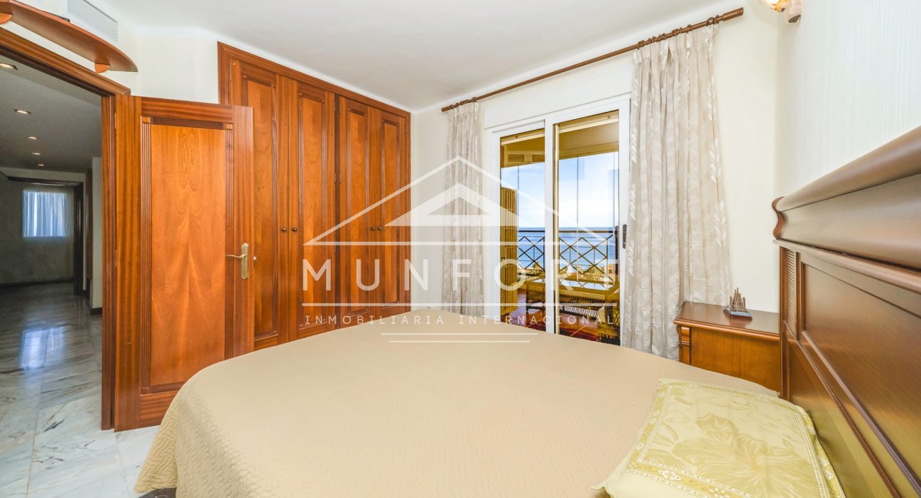 Resale - Apartments -
Torrevieja