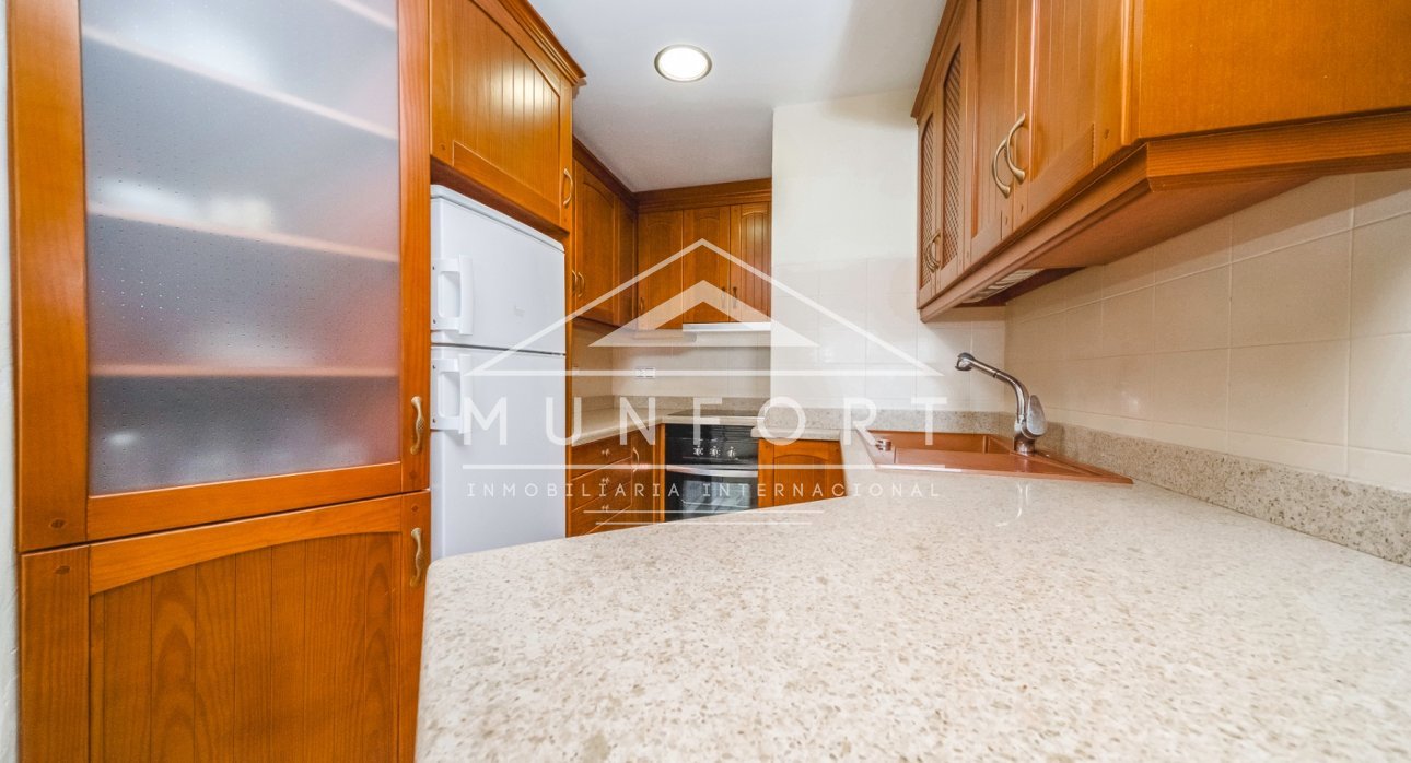 Resale - Apartments -
Torrevieja