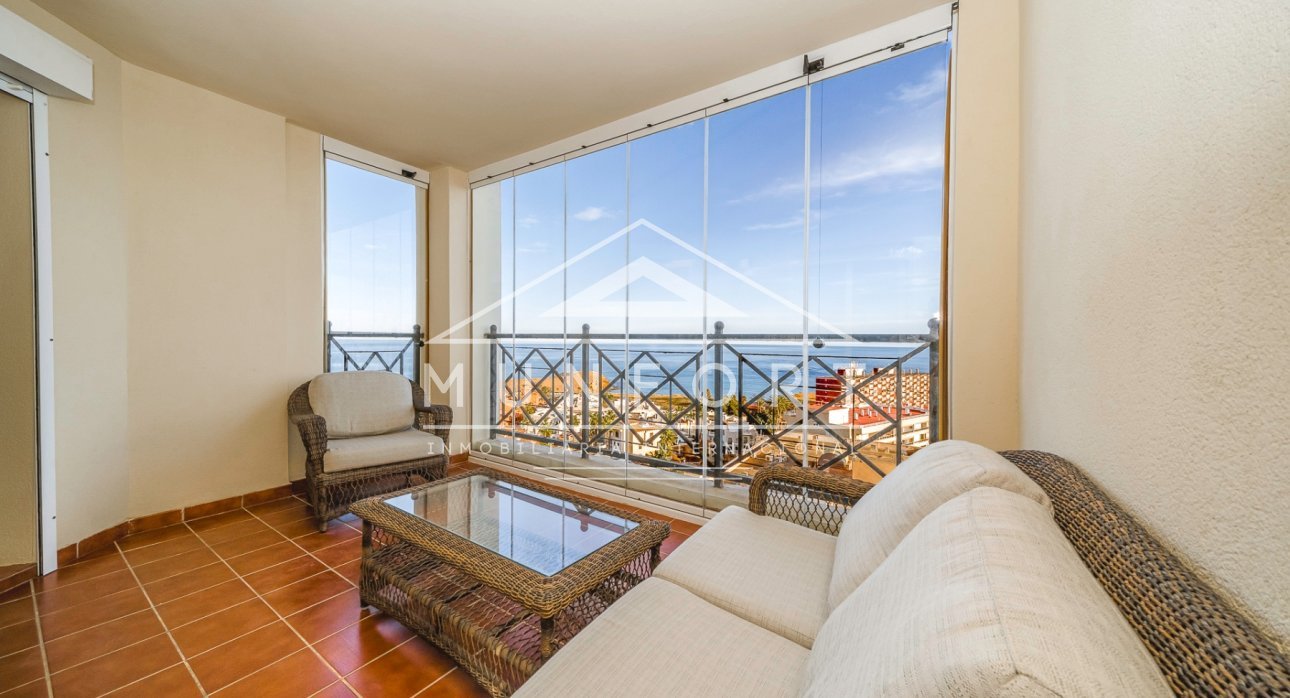 Resale - Apartments -
Torrevieja