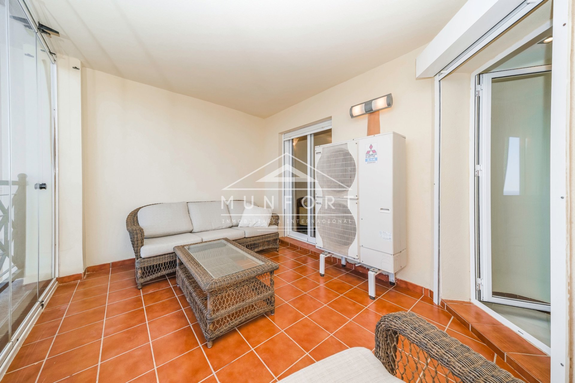 Resale - Apartments -
Torrevieja