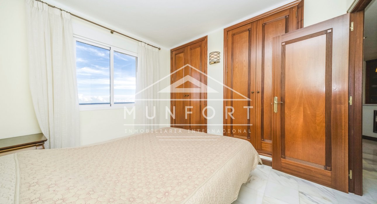 Resale - Apartments -
Torrevieja