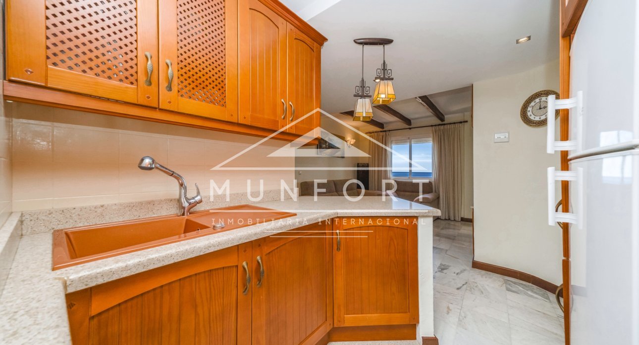 Resale - Apartments -
Torrevieja