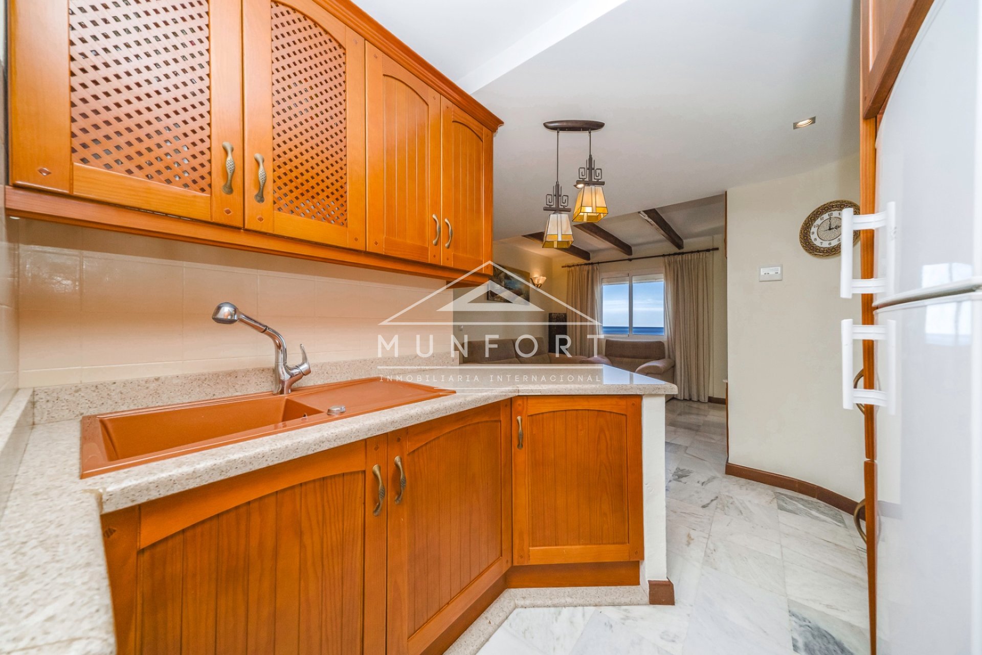 Resale - Apartments -
Torrevieja