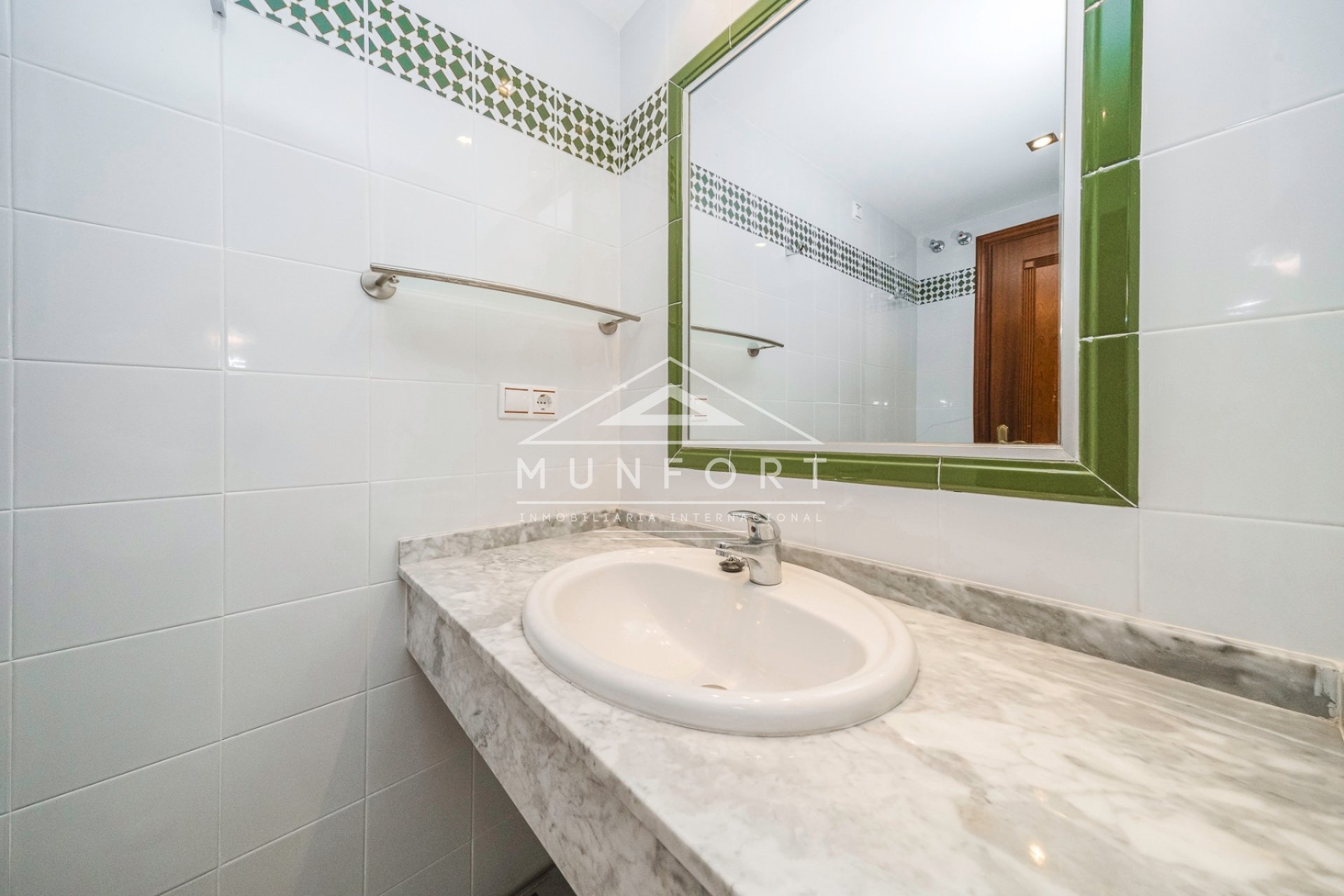 Resale - Apartments -
Torrevieja