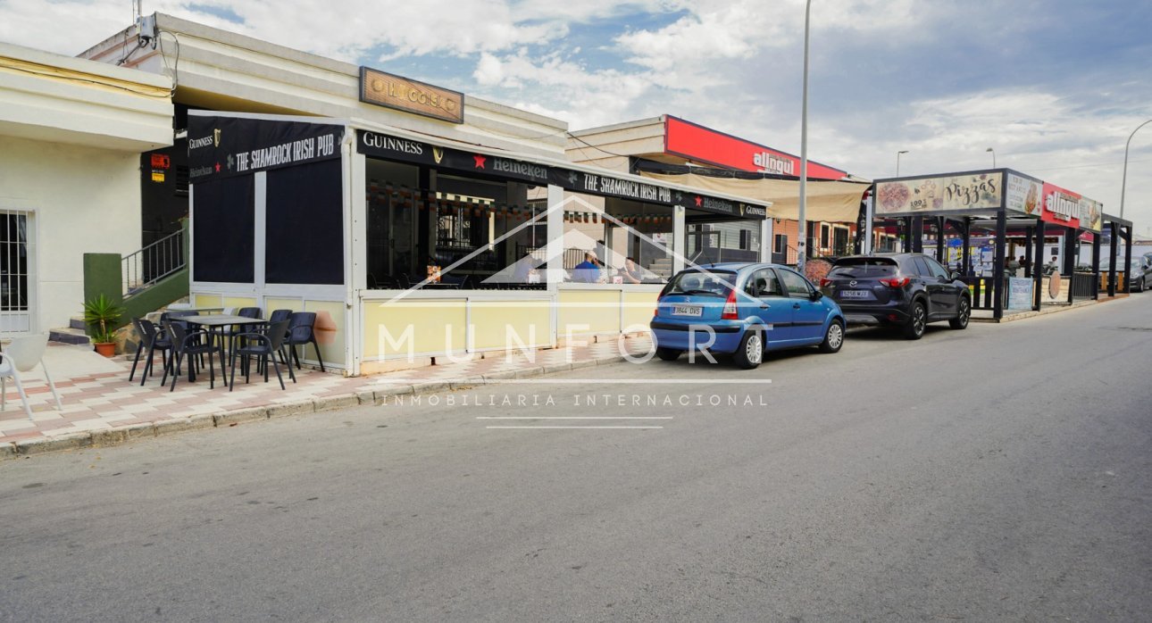 Resale - Apartments -
Torrevieja