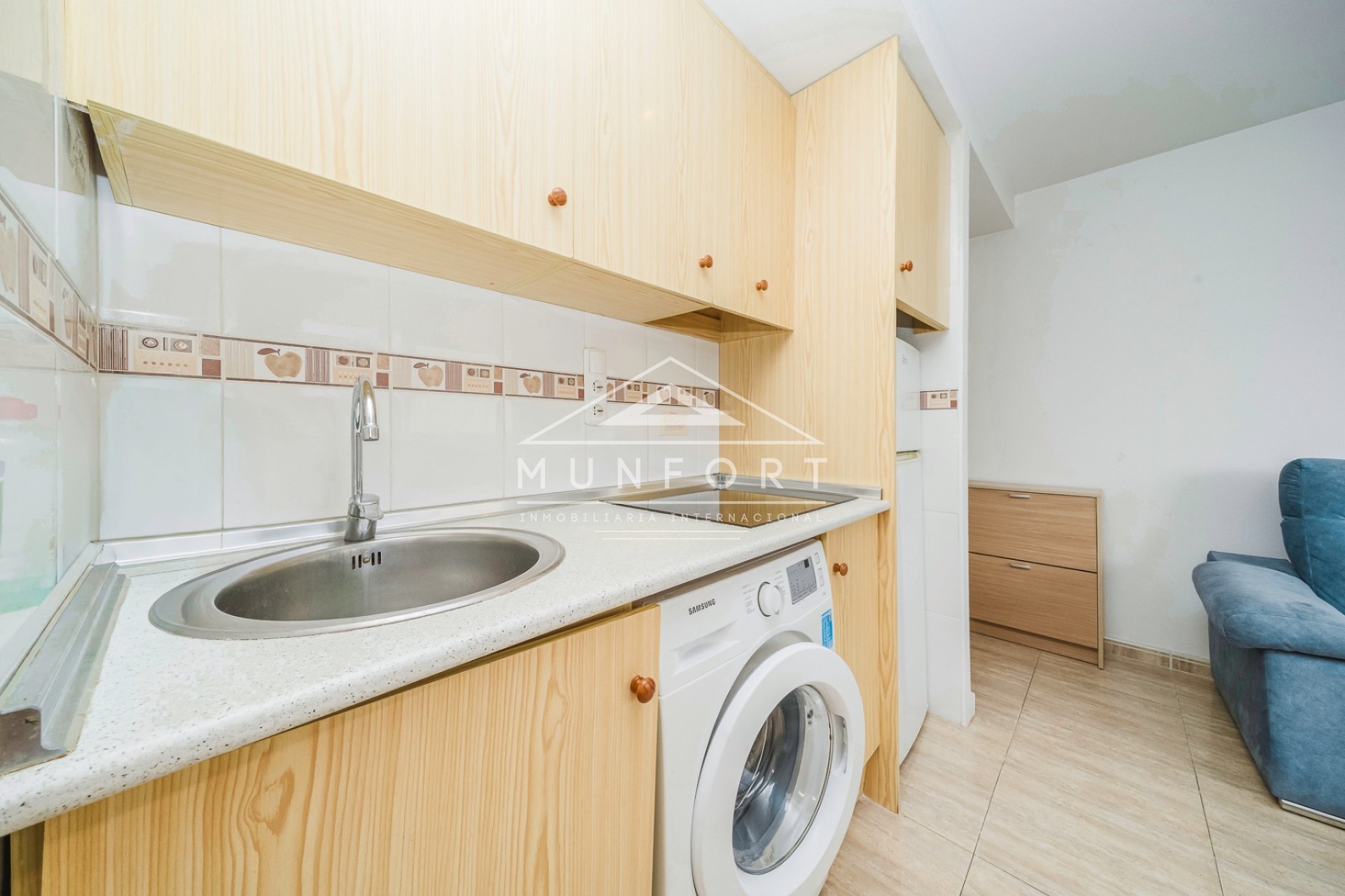 Resale - Apartments -
Torrevieja