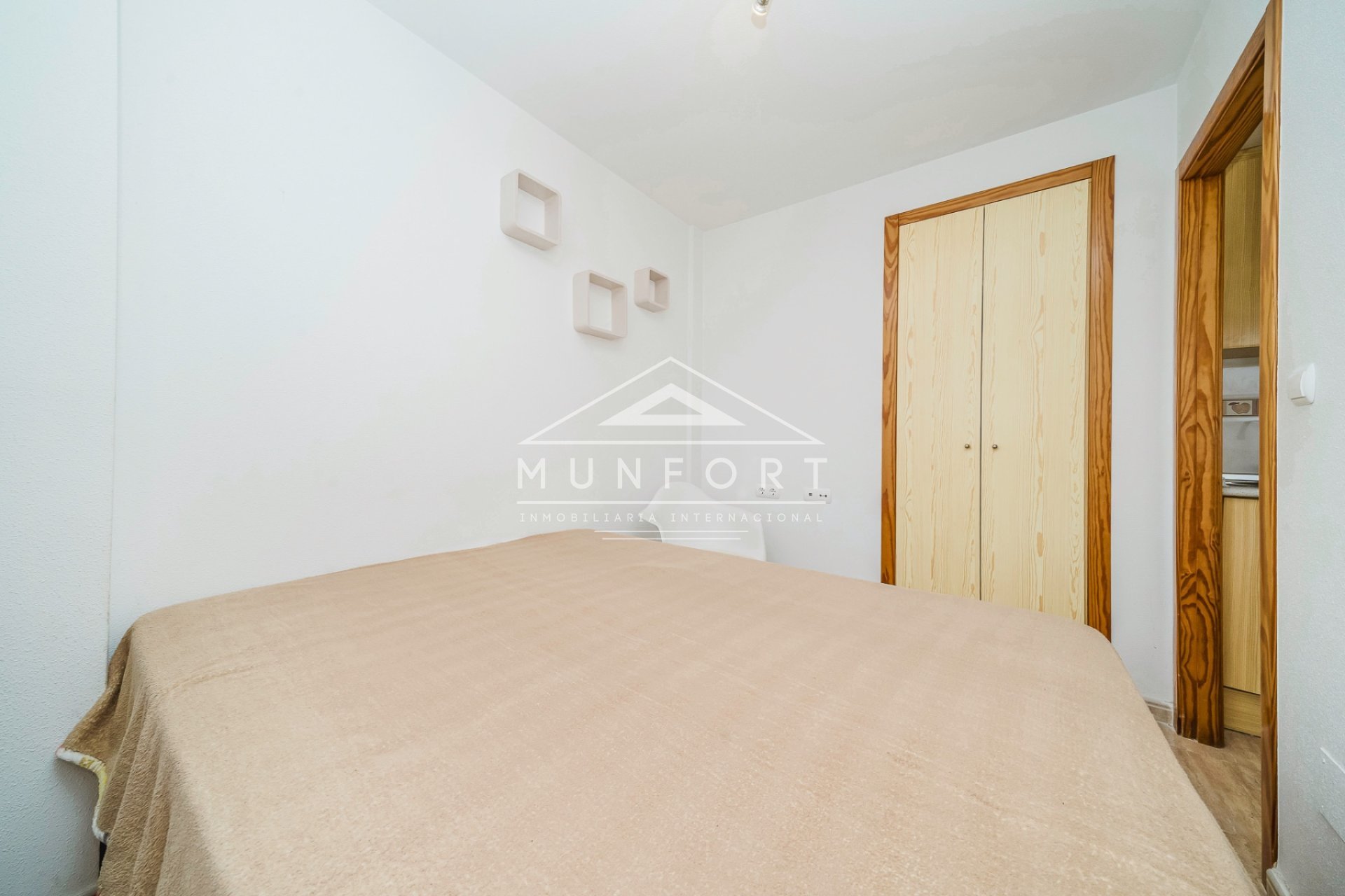 Resale - Apartments -
Torrevieja